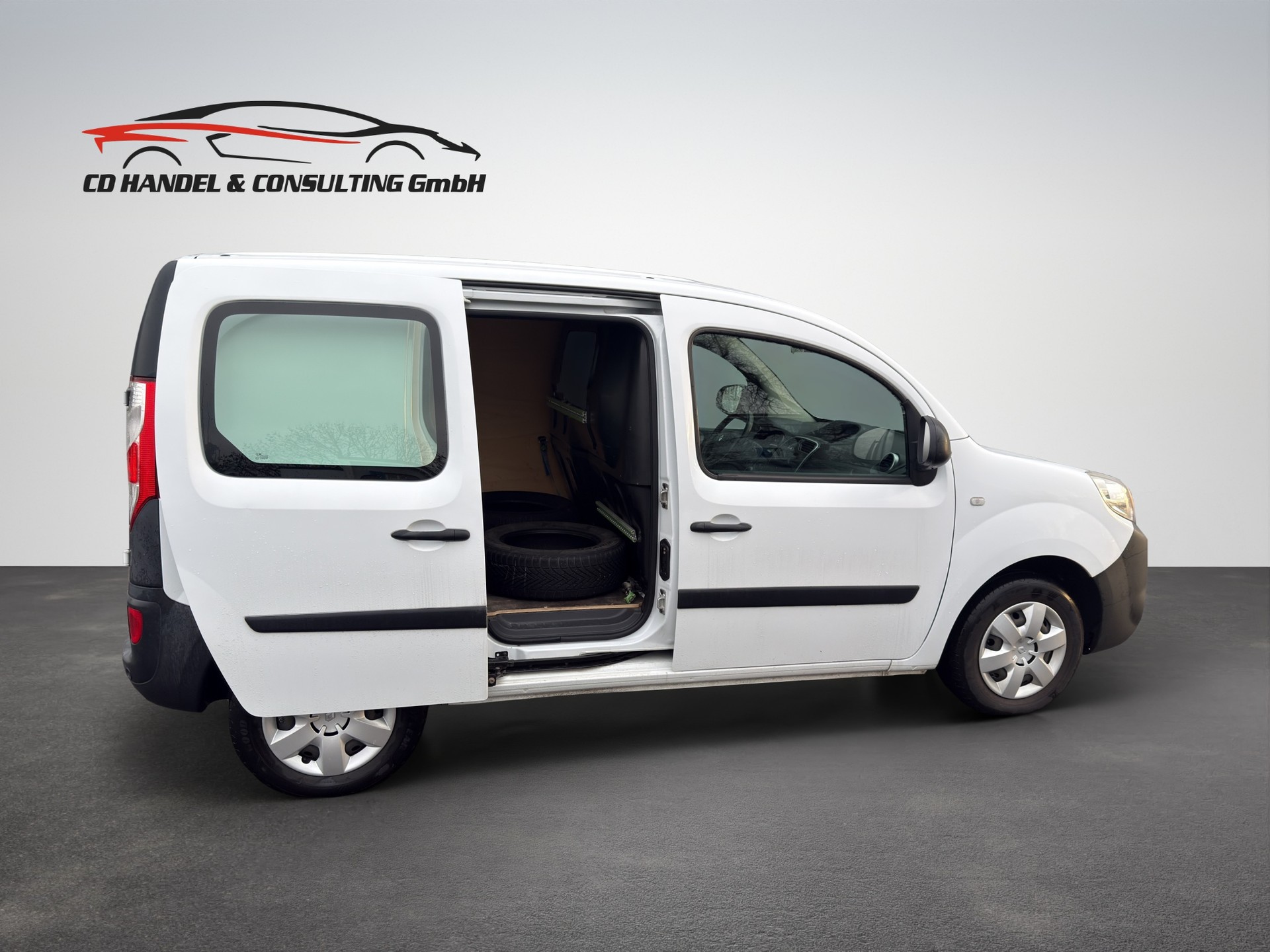 RENAULT Kangoo Medium dCi 90 ENERGY Business-image-12