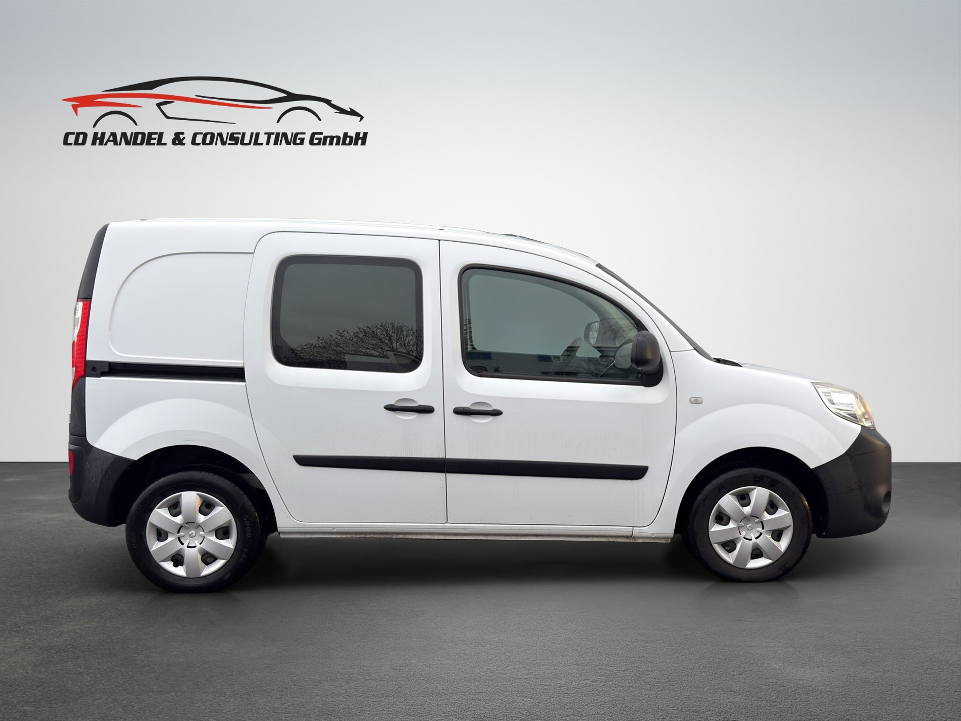 RENAULT Kangoo Medium dCi 90 ENERGY Business-image-4