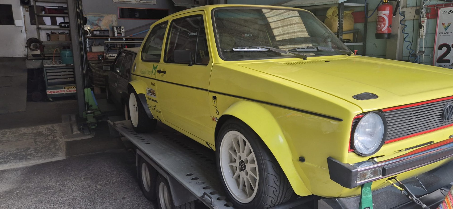 VW gti-image-0