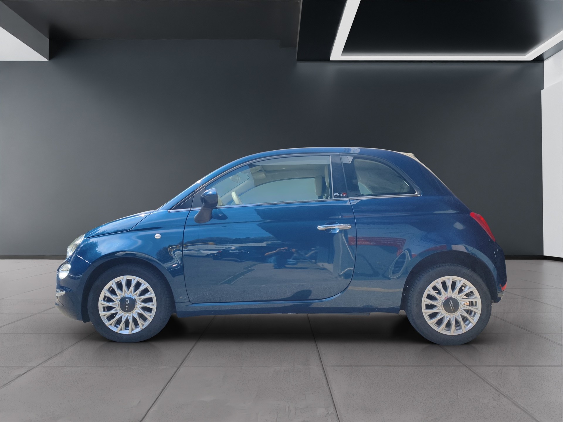 FIAT 500 0.9 Twinair Lounge-showroom-element-1