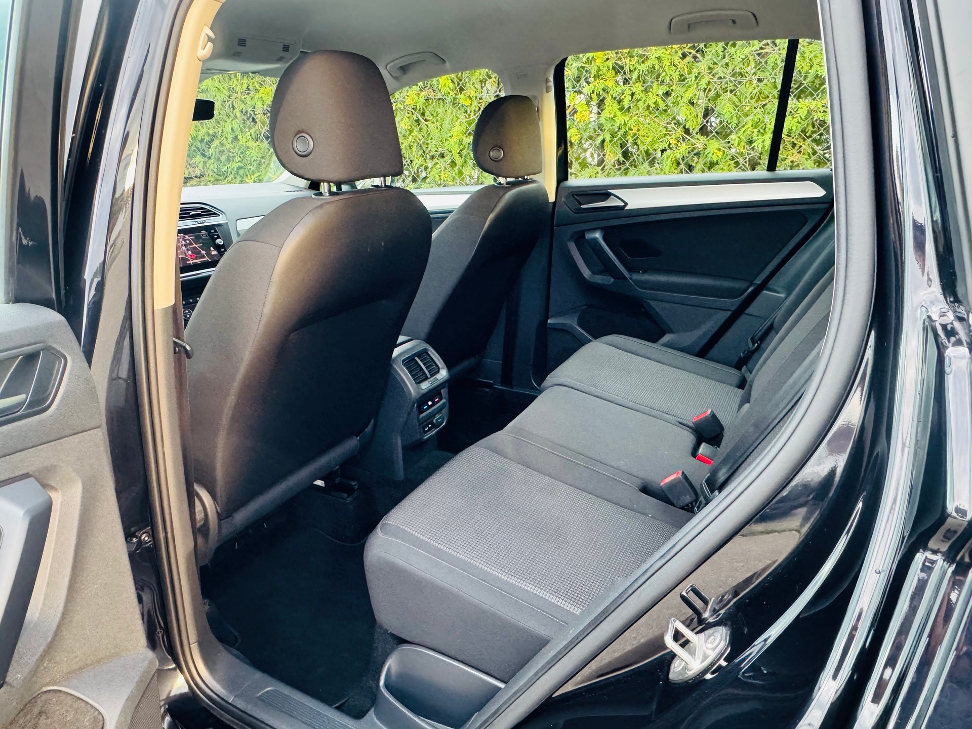 VW Tiguan 1.5TSI Evo Trendline-image-12