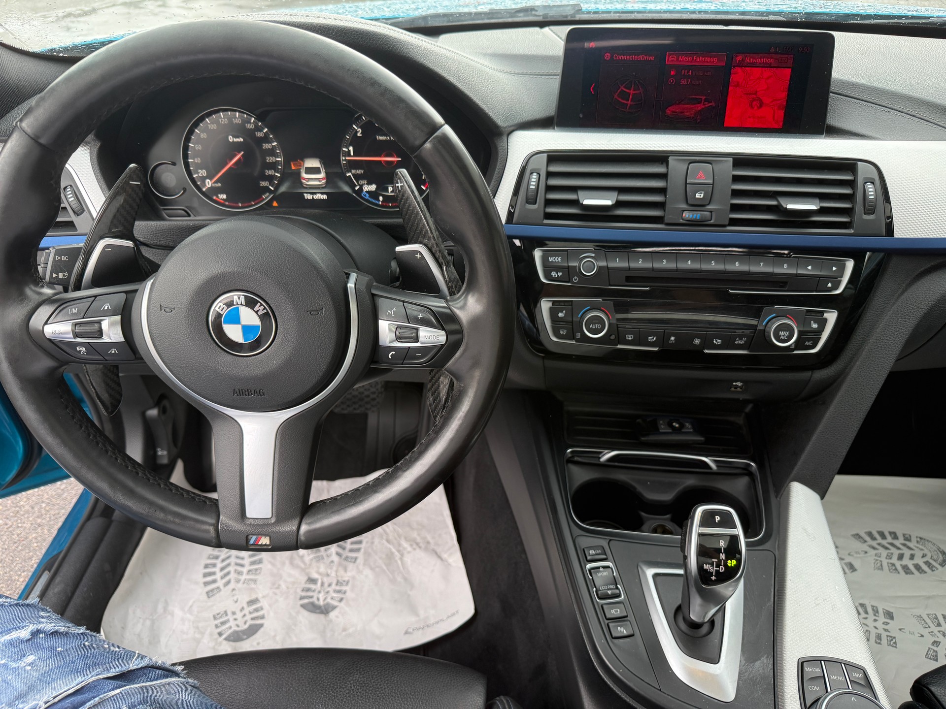 BMW 440i Gran Coupé xDrive Limited Edition Steptronic-image-10