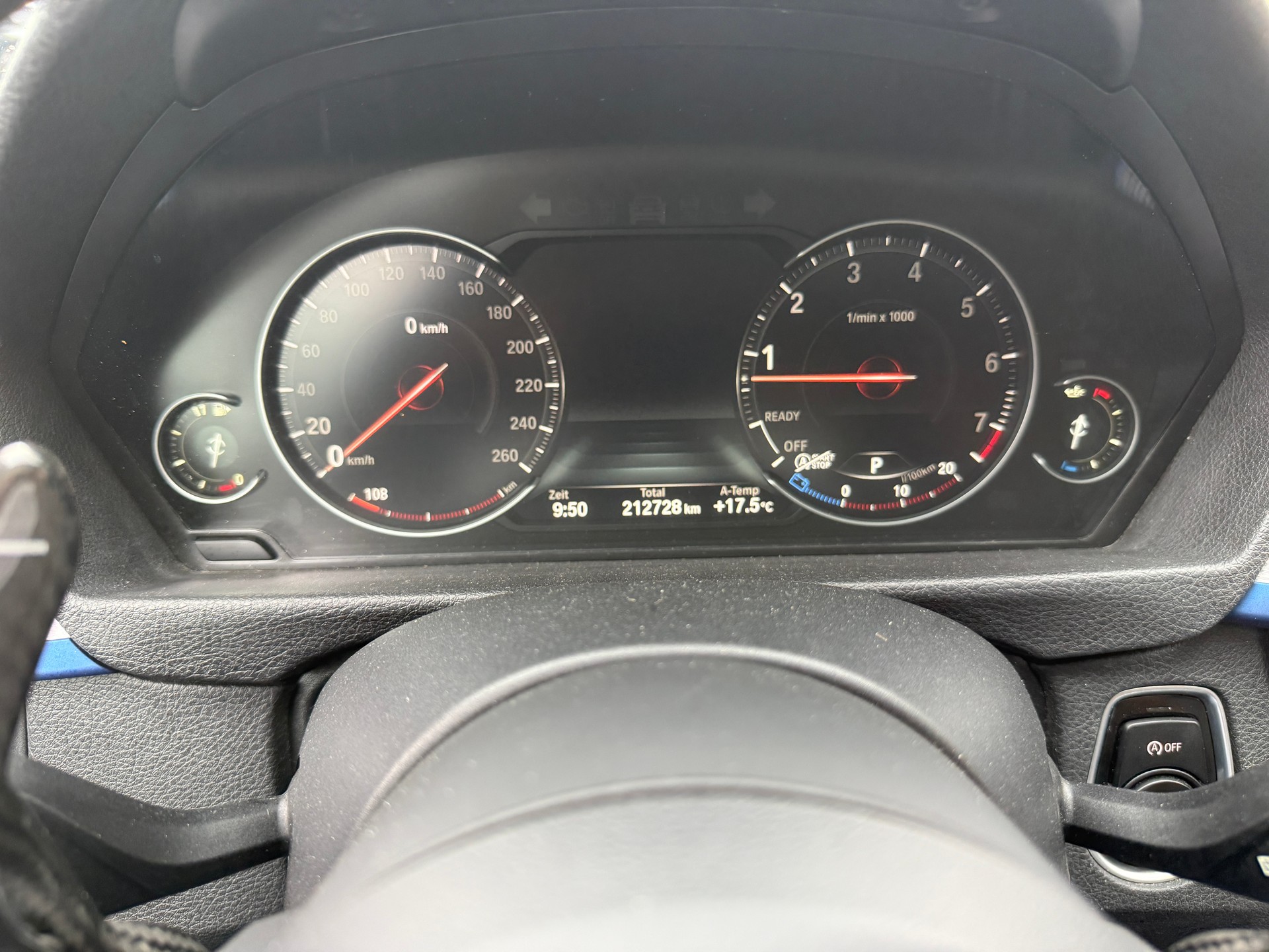 BMW 440i Gran Coupé xDrive Limited Edition Steptronic-image-12