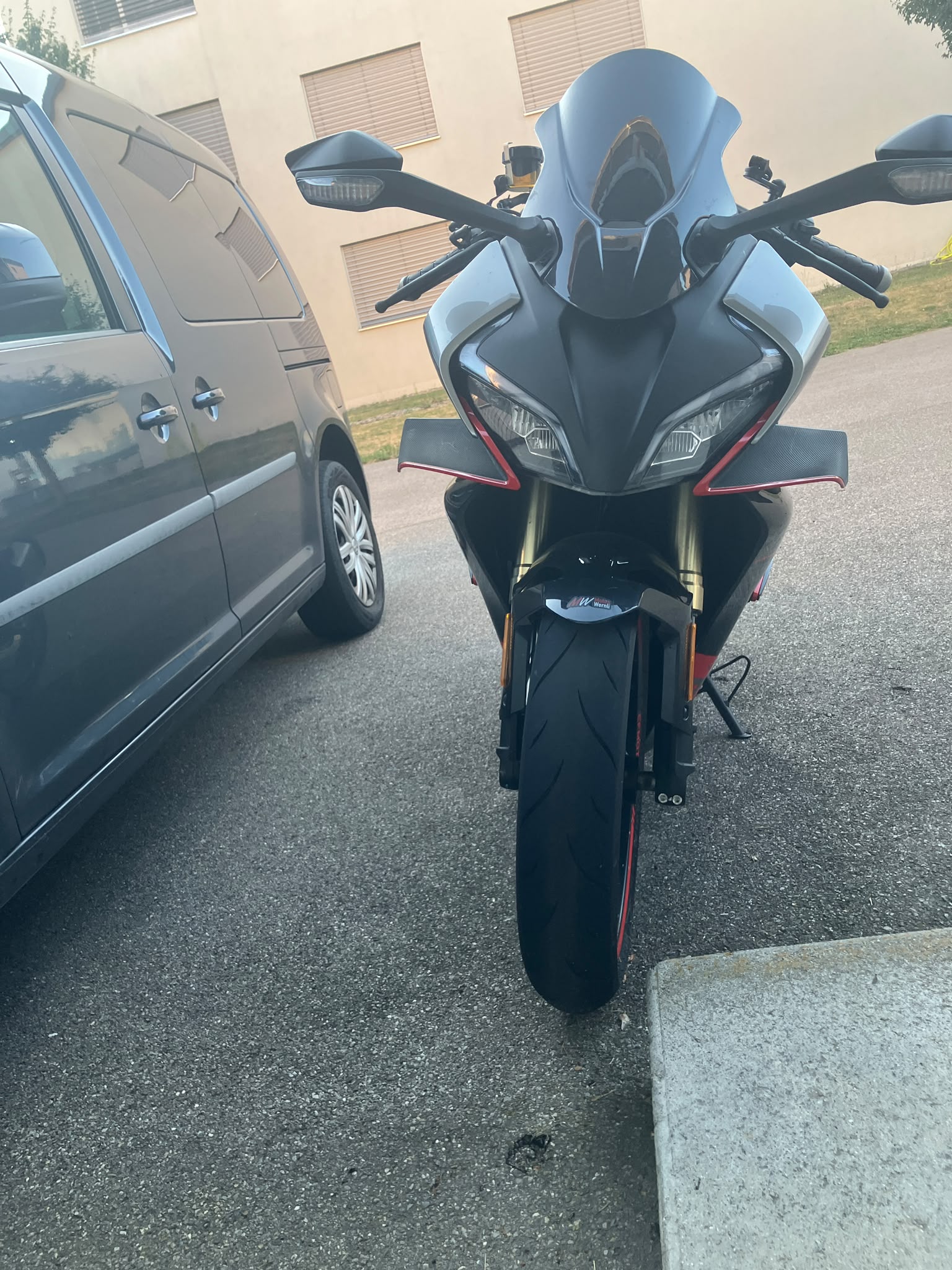 CF MOTO 450SR-image-3
