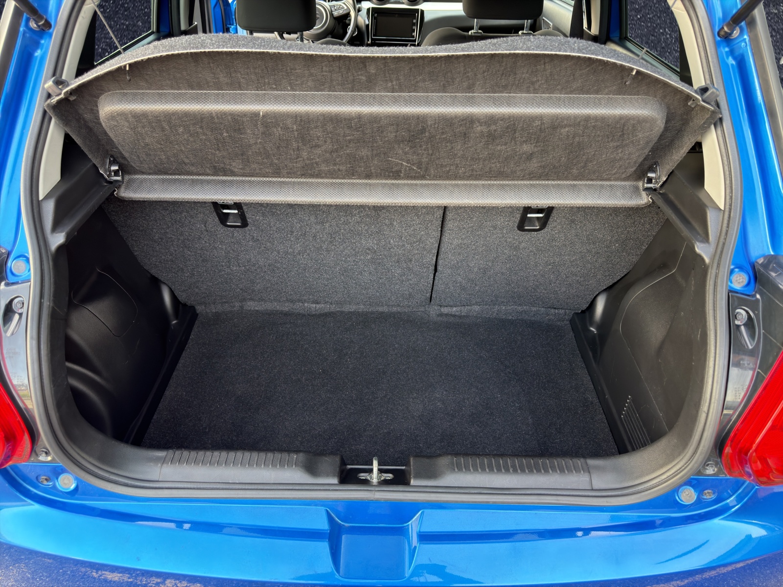 SUZUKI Swift 1.0 12V Compact Top Automatic-image-15