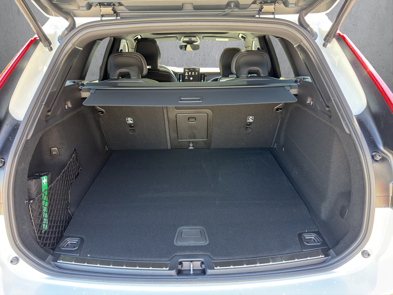 Image VOLVO XC60 XC60 T6 eAWD PluginHybrid Black Edition Geartronic