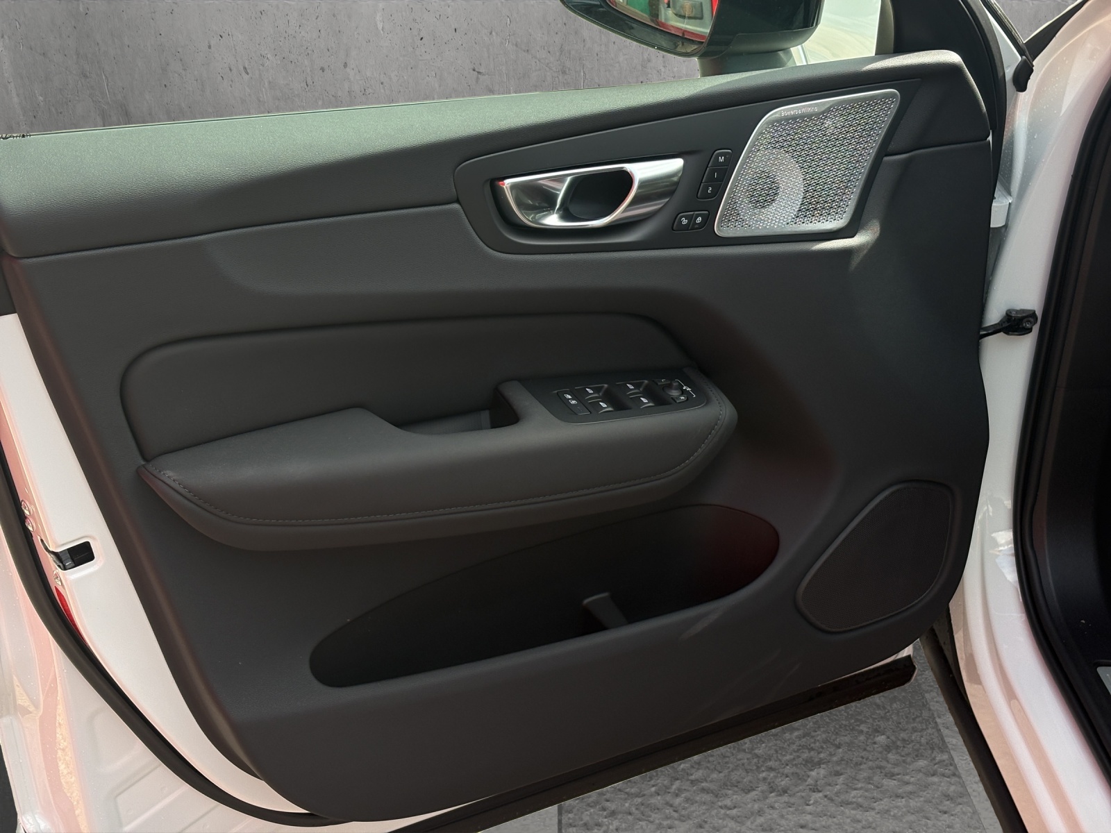 Image VOLVO XC60 XC60 T6 eAWD PluginHybrid Black Edition Geartronic