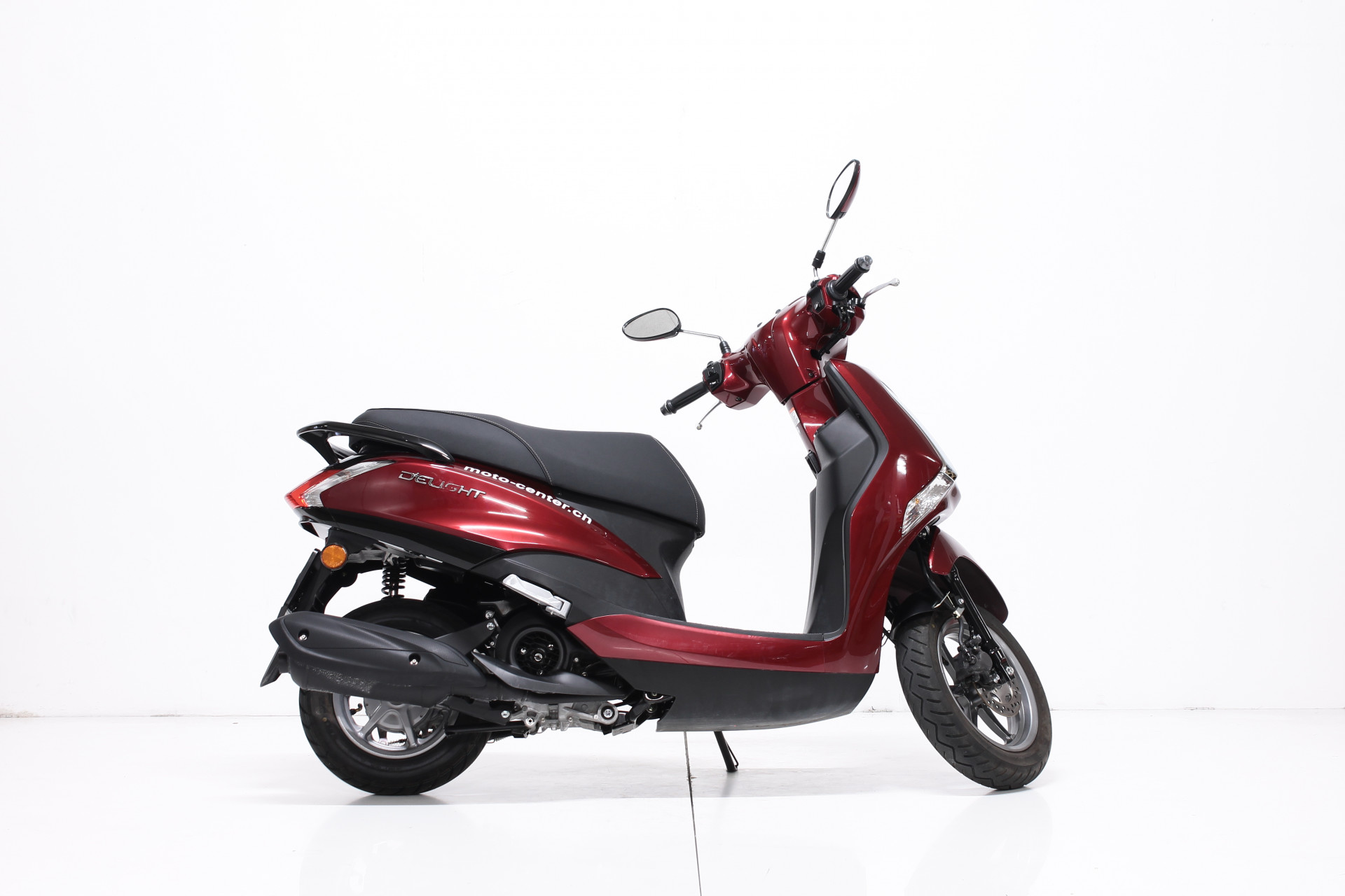 YAMAHA LTS 125 Delight-showroom-element-1