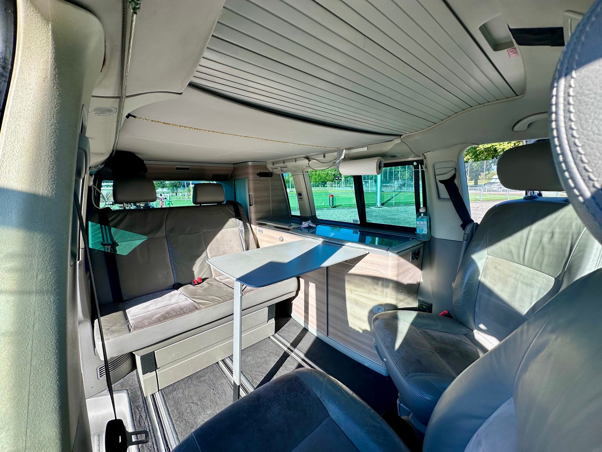 VW California Confortline T5.2-image-4