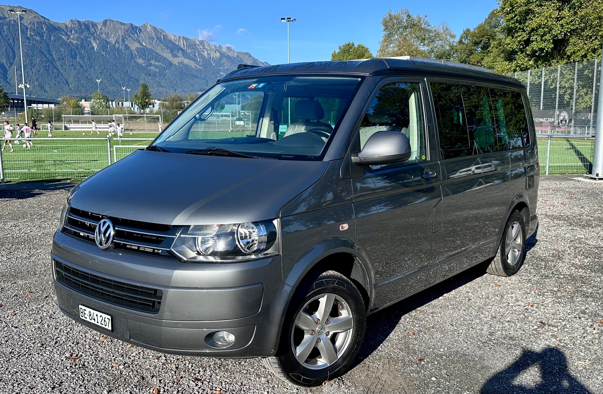 VW California Confortline T5.2-image-2
