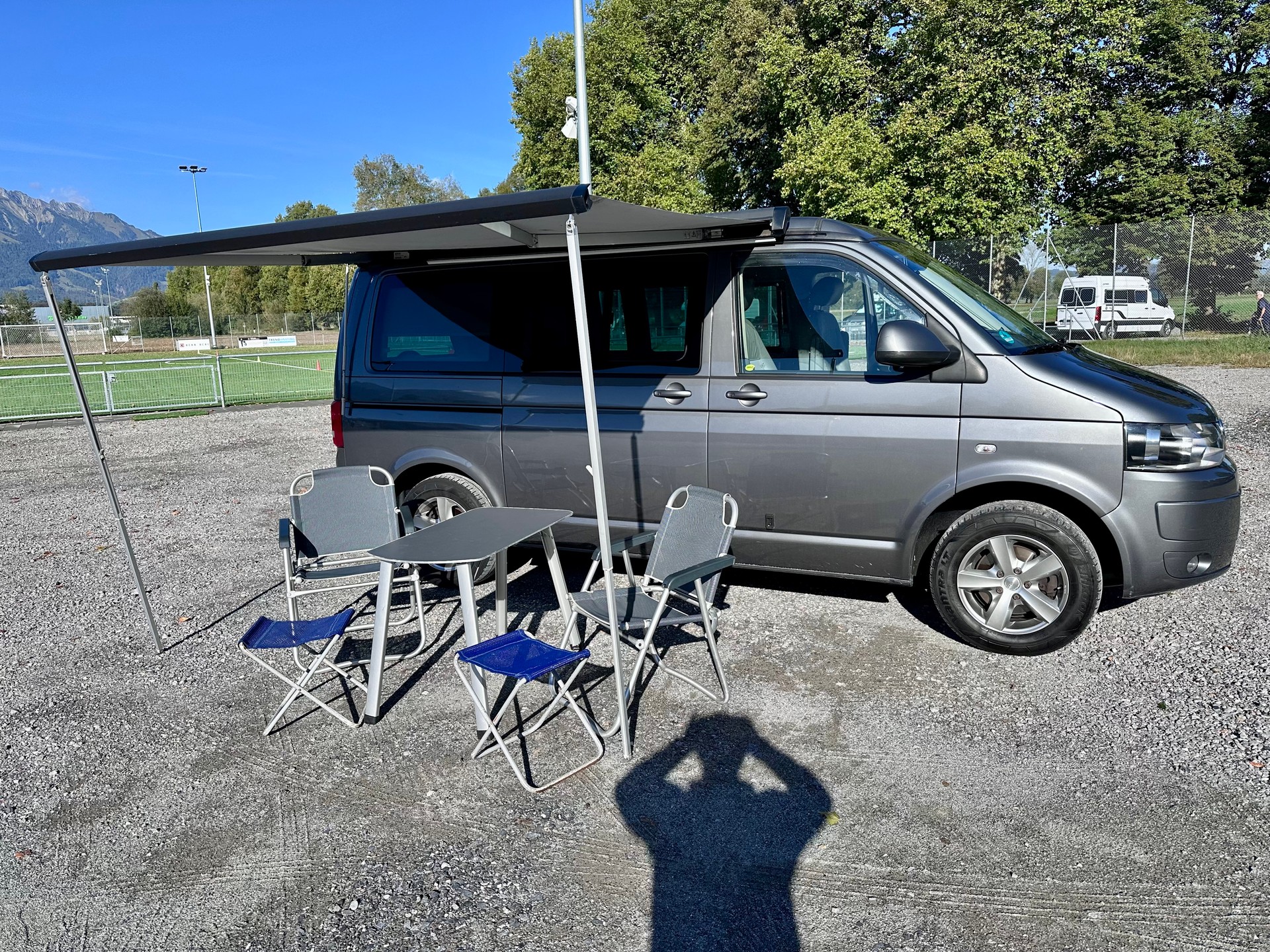 VW California Confortline T5.2-image-5
