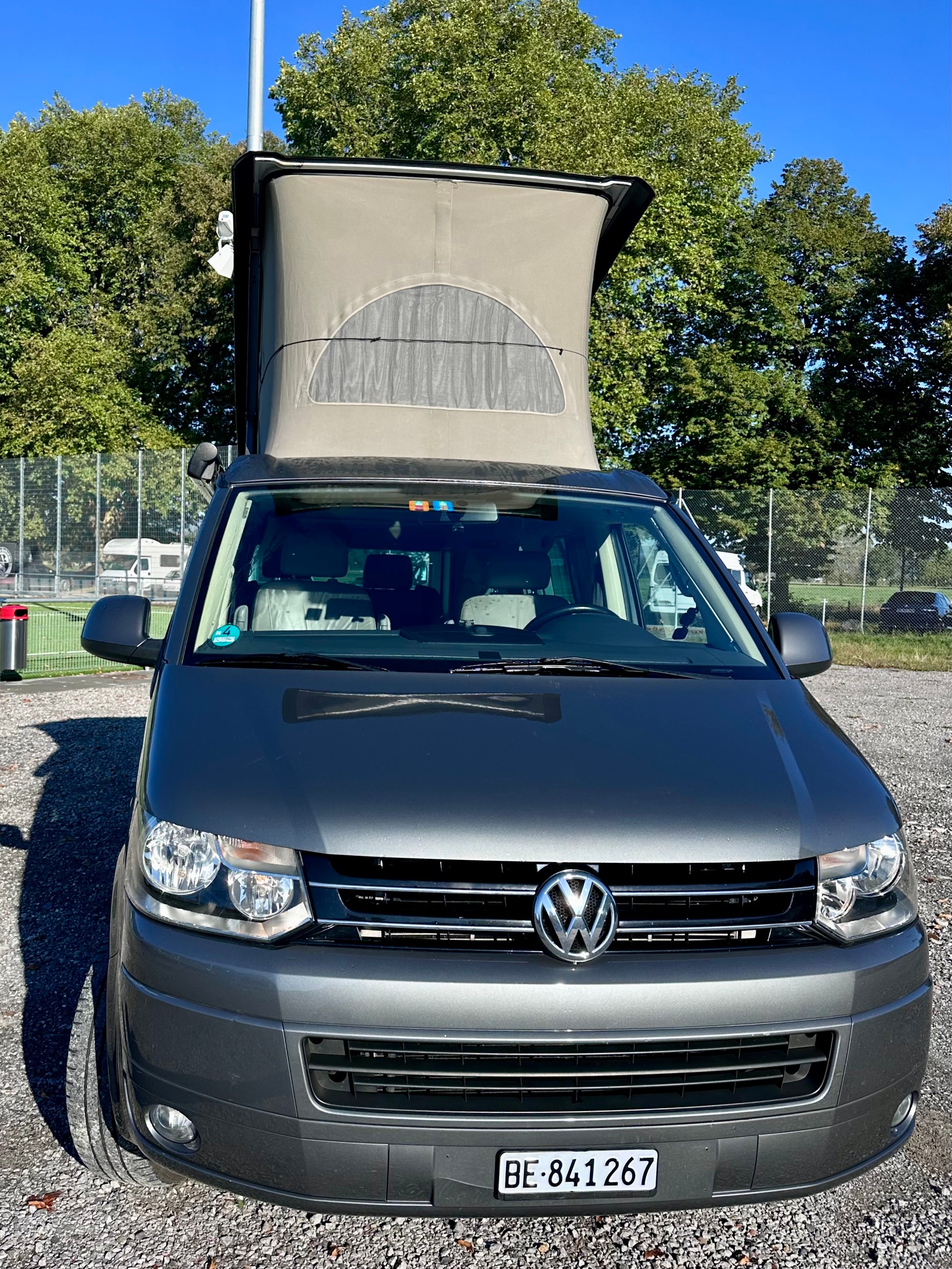 VW California Confortline T5.2-image-6