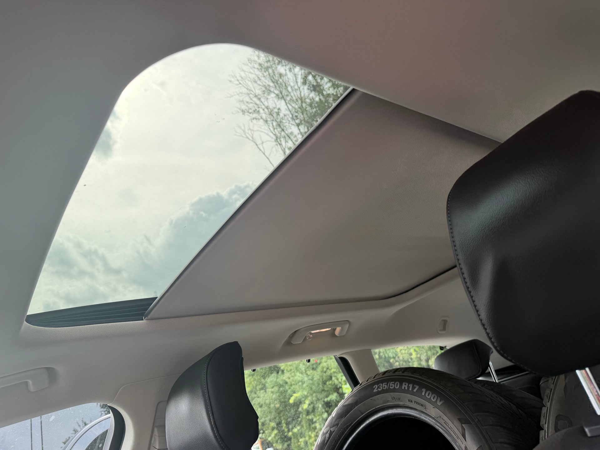 FORD Mondeo 2.0 EcoBoost SCTi Titanium Automatic-image-10