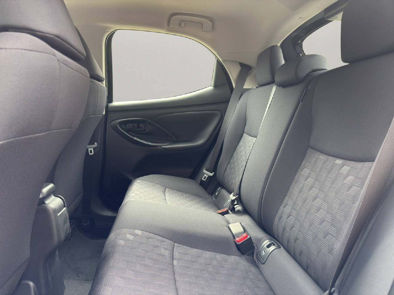 MAZDA 2 1.5 Hybrid 116 PS Exclusive-Line-image-6