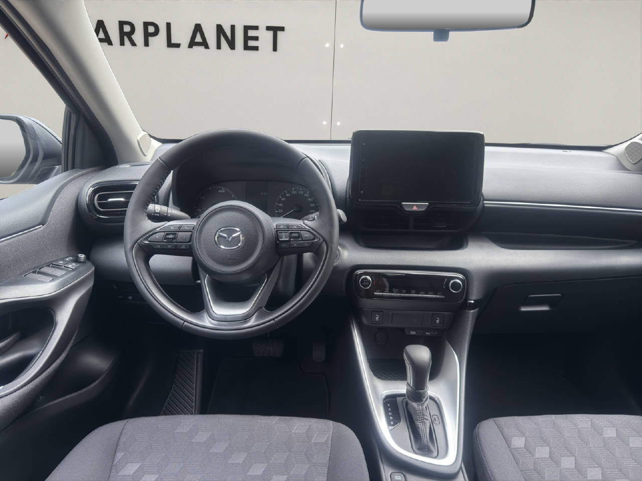 MAZDA 2 1.5 Hybrid 116 PS Exclusive-Line-image-7