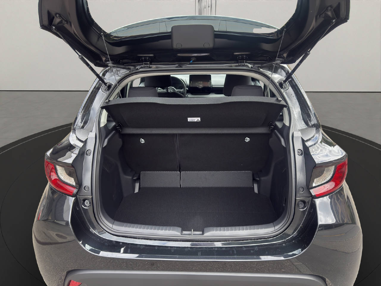 MAZDA 2 1.5 Hybrid 116 PS Exclusive-Line-image-15