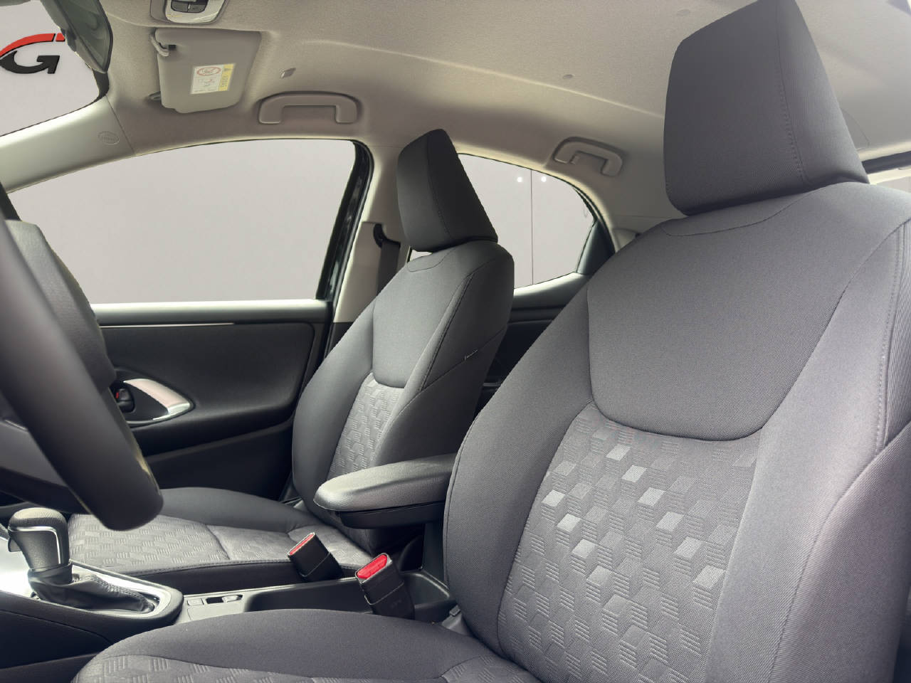 MAZDA 2 1.5 Hybrid 116 PS Exclusive-Line-image-5