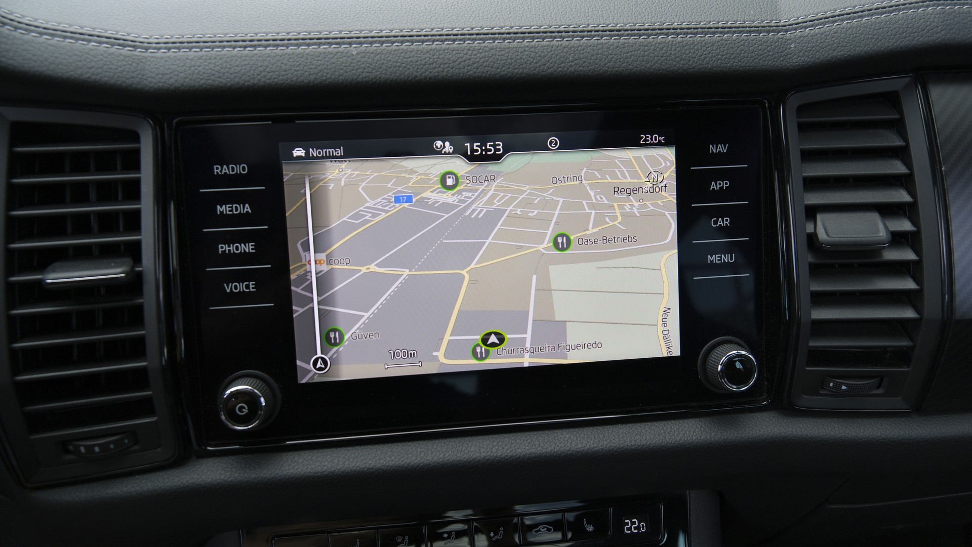 SKODA Kodiaq 2.0 TSI 4x4 SportLine-image-20