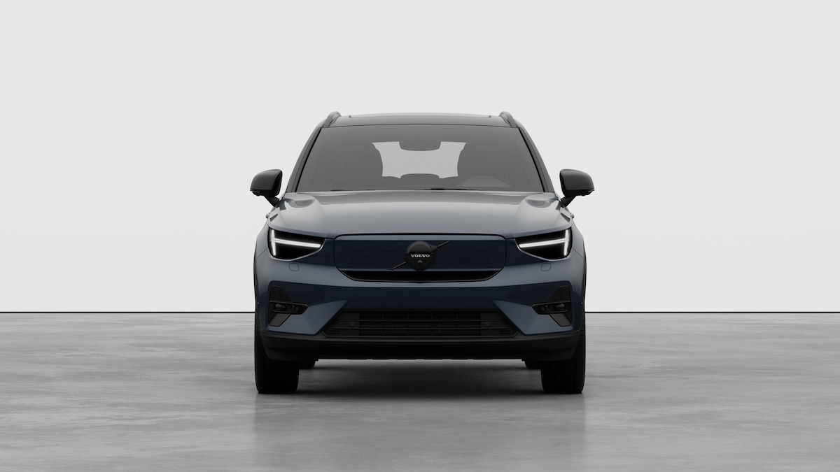 VOLVO EX40 Twin Black Edition AWD-image-4