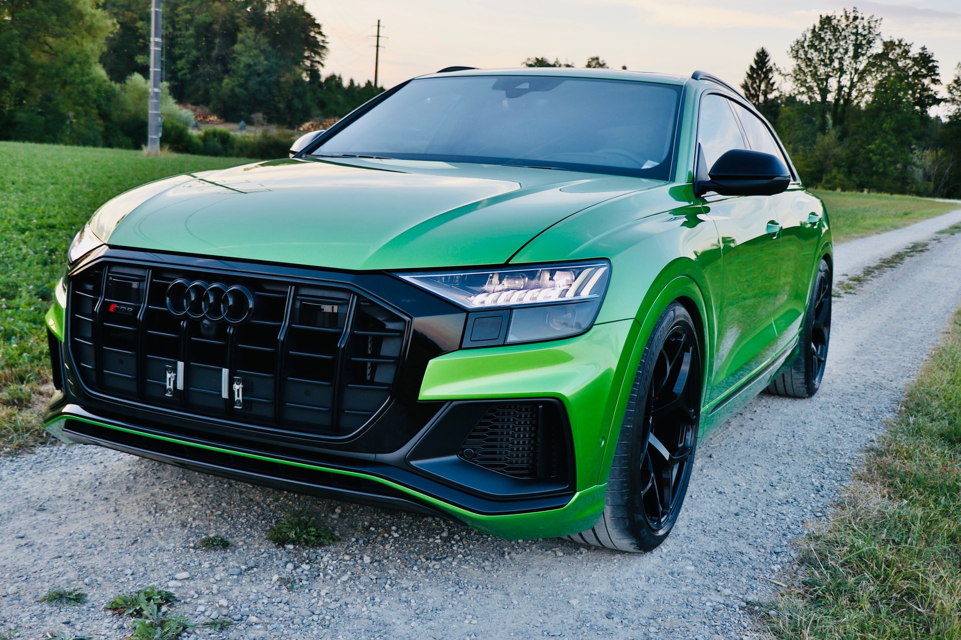 AUDI SQ8-image-0