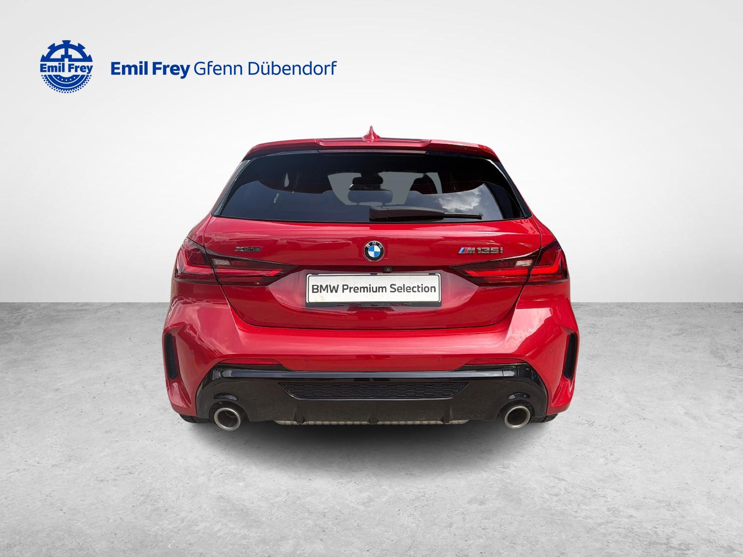 BMW M135i xDrive-image-8