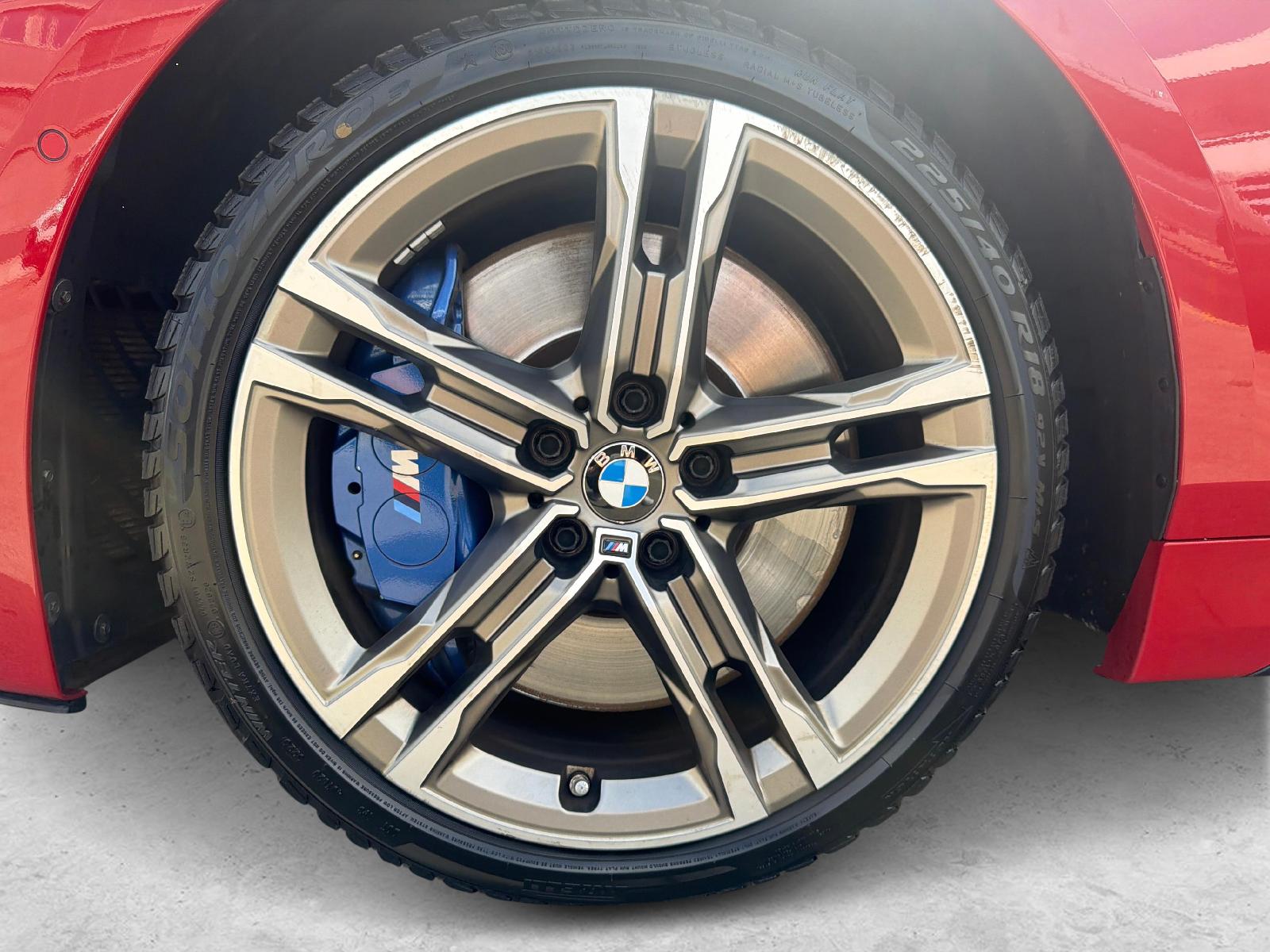 BMW M135i xDrive-image-9