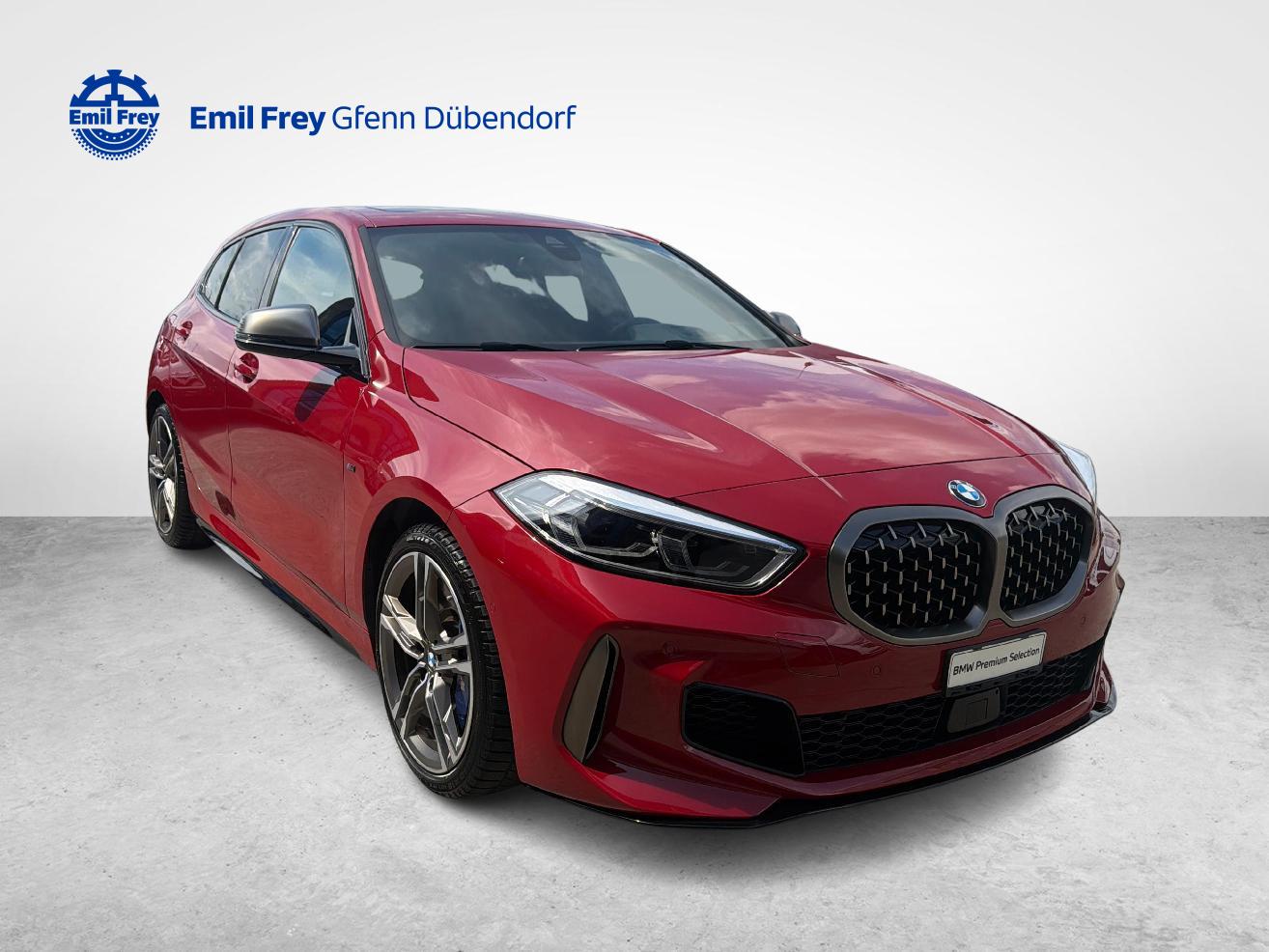 BMW M135i xDrive-image-3
