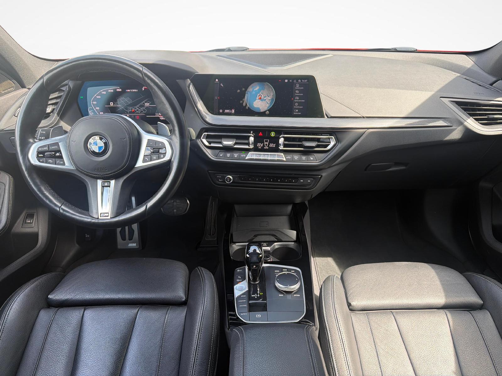 BMW M135i xDrive-image-12