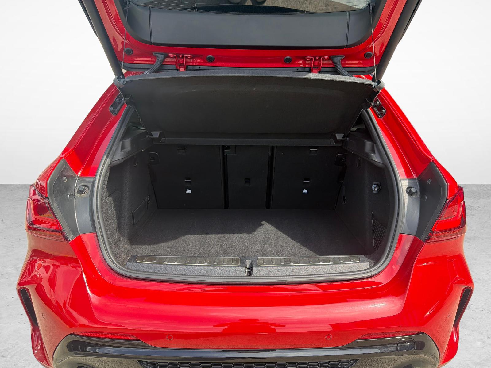 BMW M135i xDrive-image-19