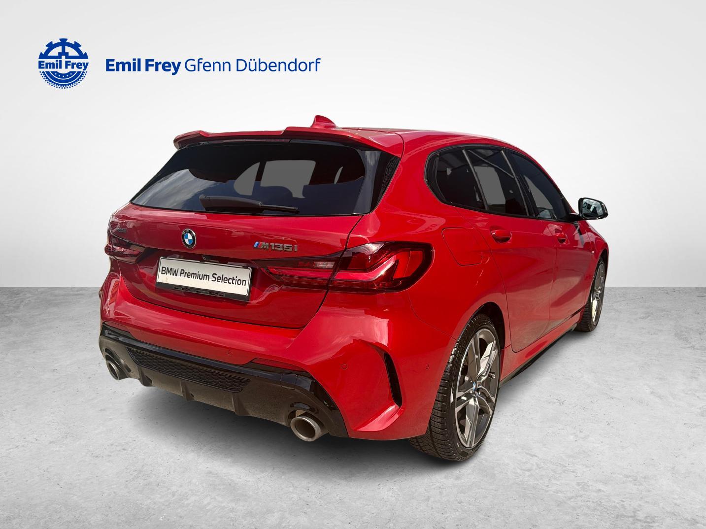 BMW M135i xDrive-image-1