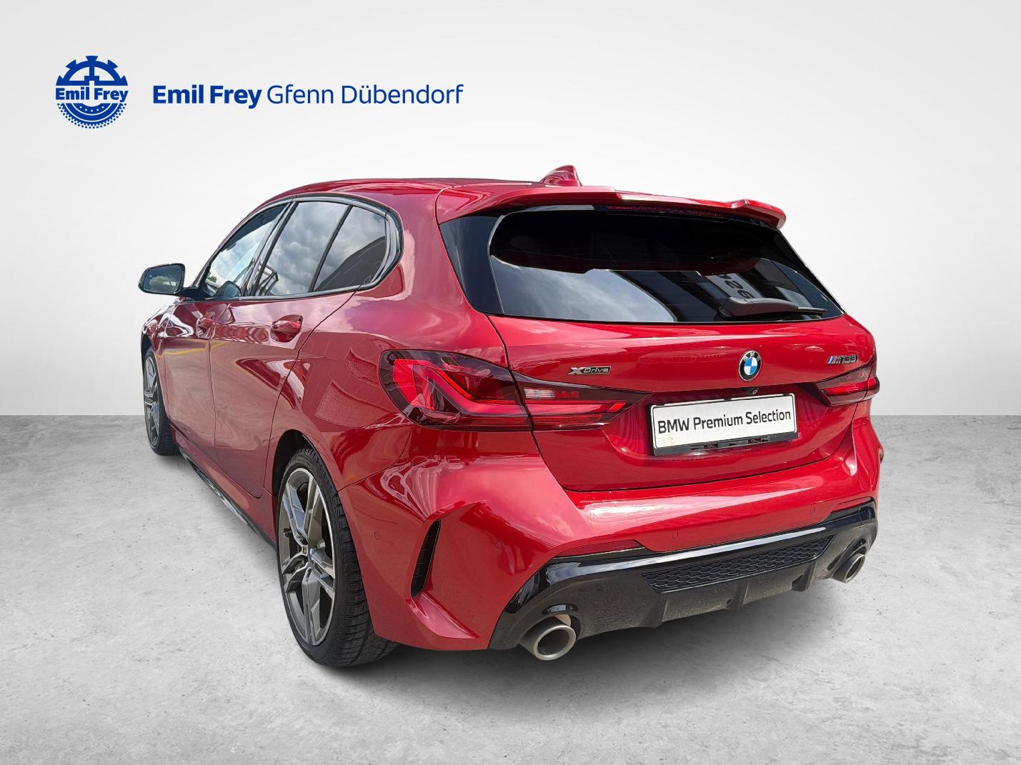 BMW M135i xDrive-image-4