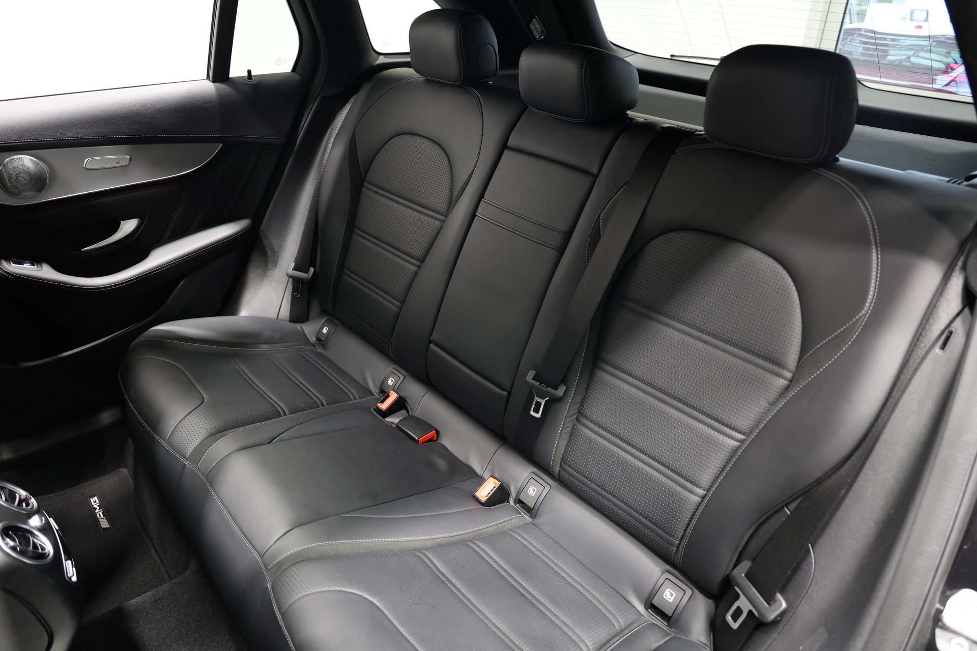 MERCEDES-BENZ GLC 63 S AMG 4Matic+ 9G-Tronic *CH-Fahrzeug*-image-22