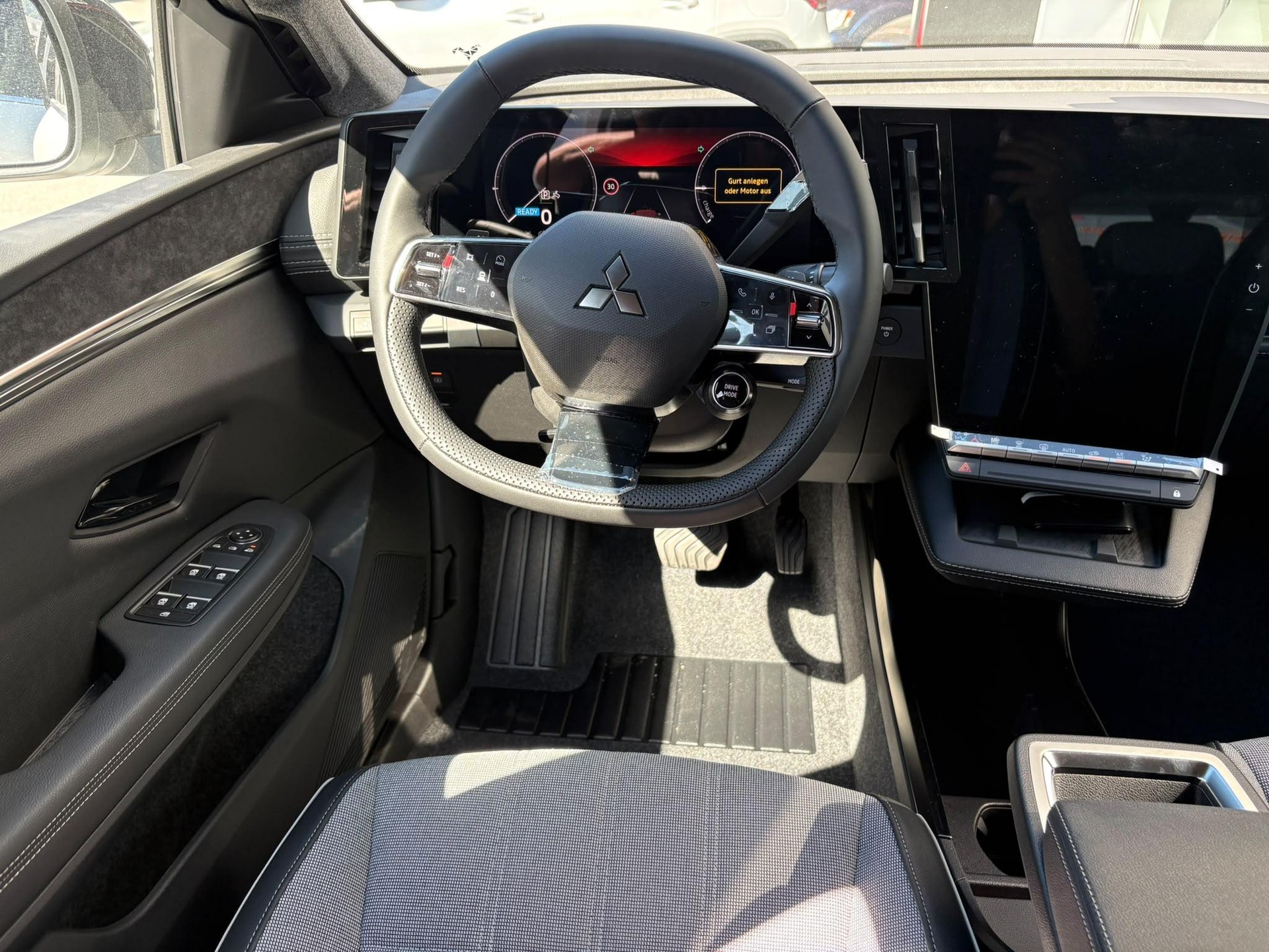 MITSUBISHI Eclipse Cross Intense+-image-6