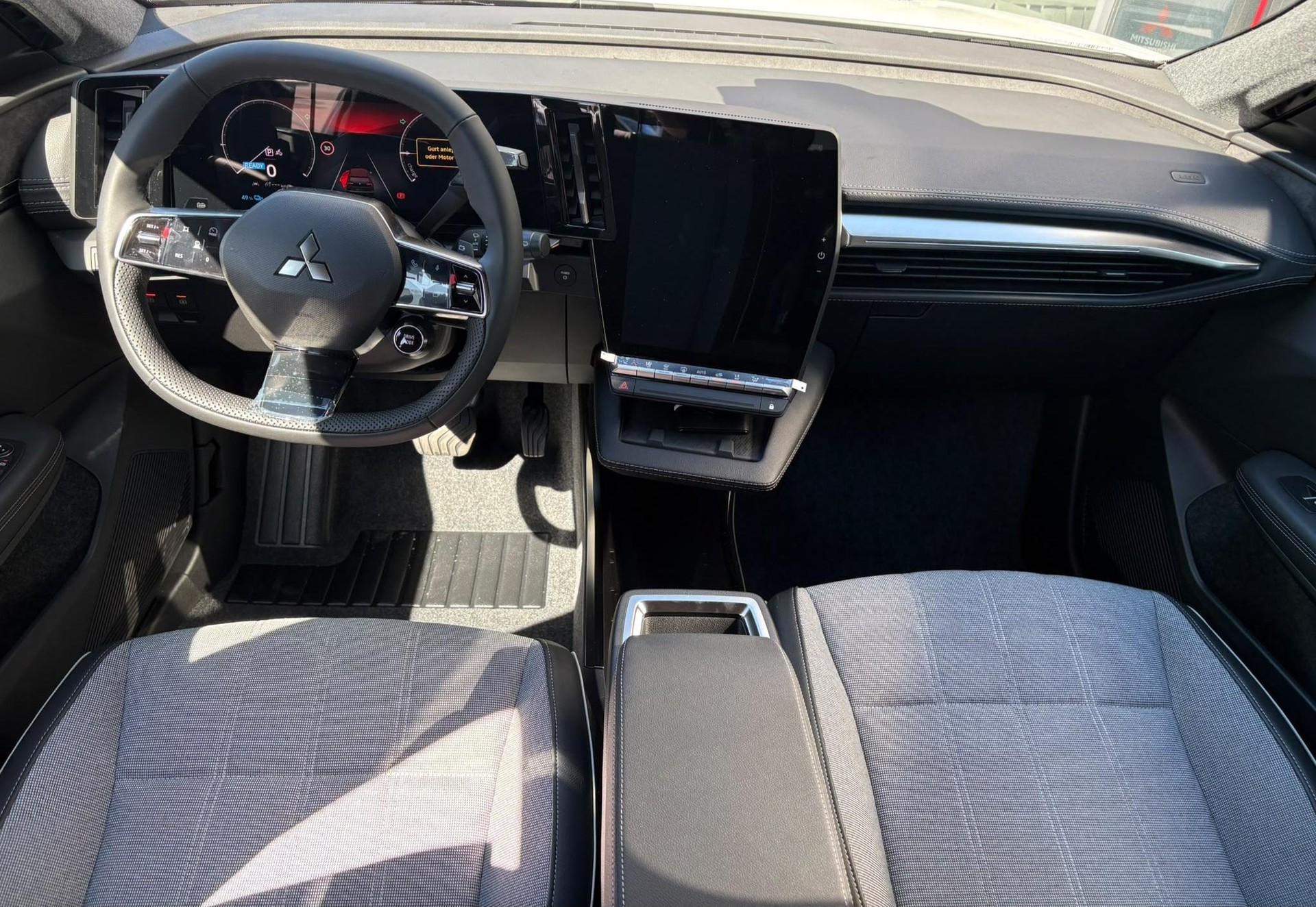 MITSUBISHI Eclipse Cross Intense+-image-7