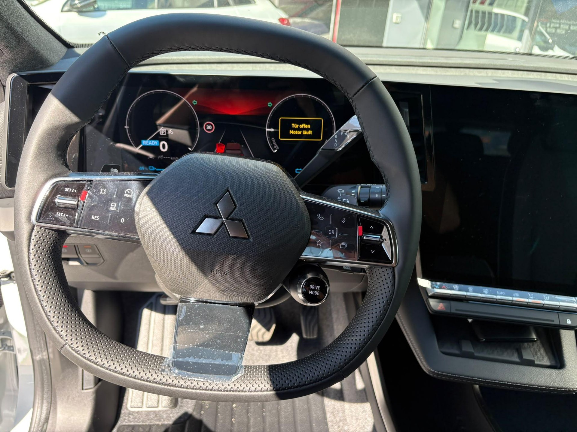 MITSUBISHI Eclipse Cross Intense+-image-5