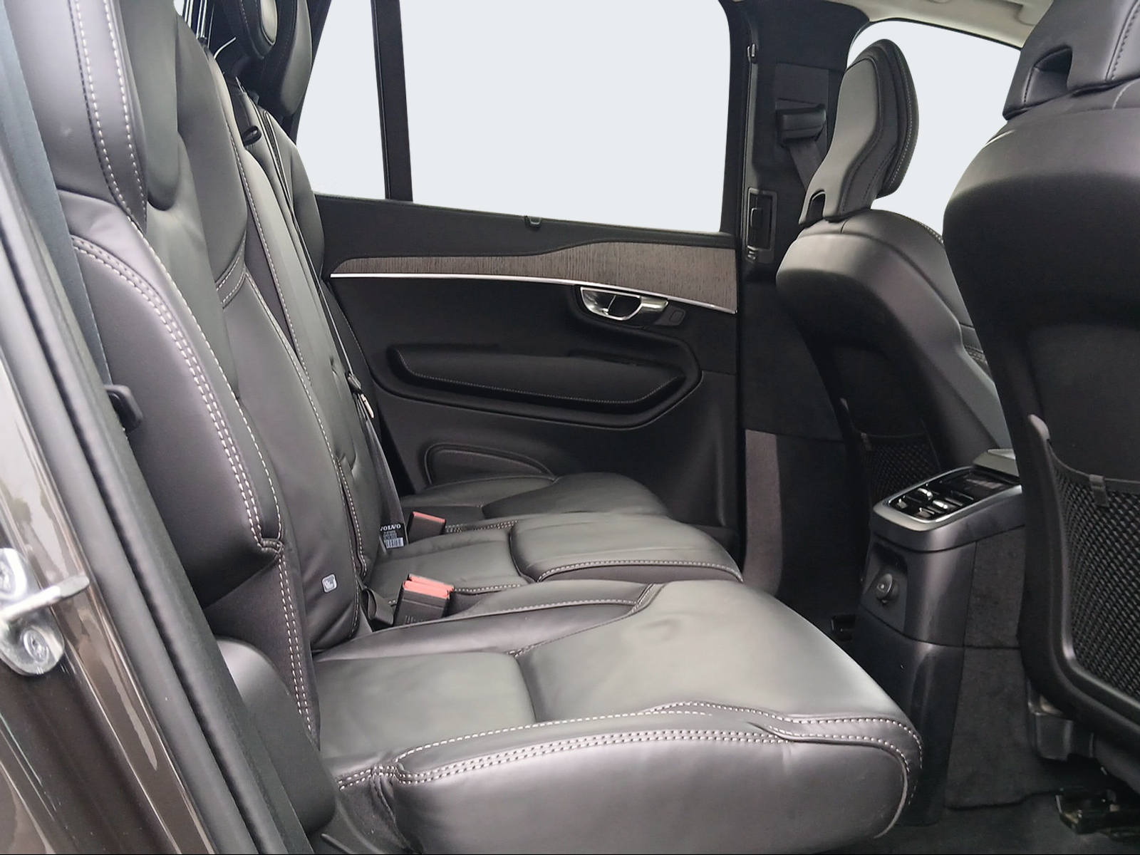 VOLVO XC90 2.0 T8 TE Ultimate Dark 7P. eAWD-image-12