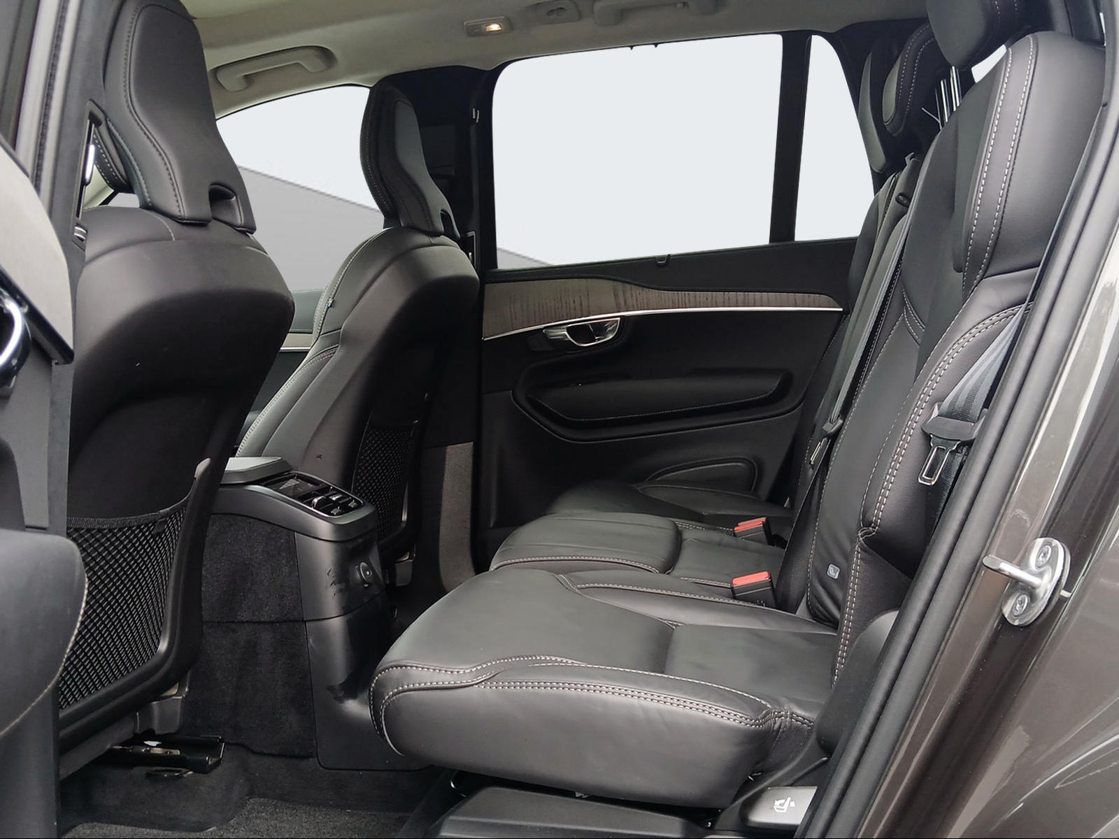 VOLVO XC90 2.0 T8 TE Ultimate Dark 7P. eAWD-image-11