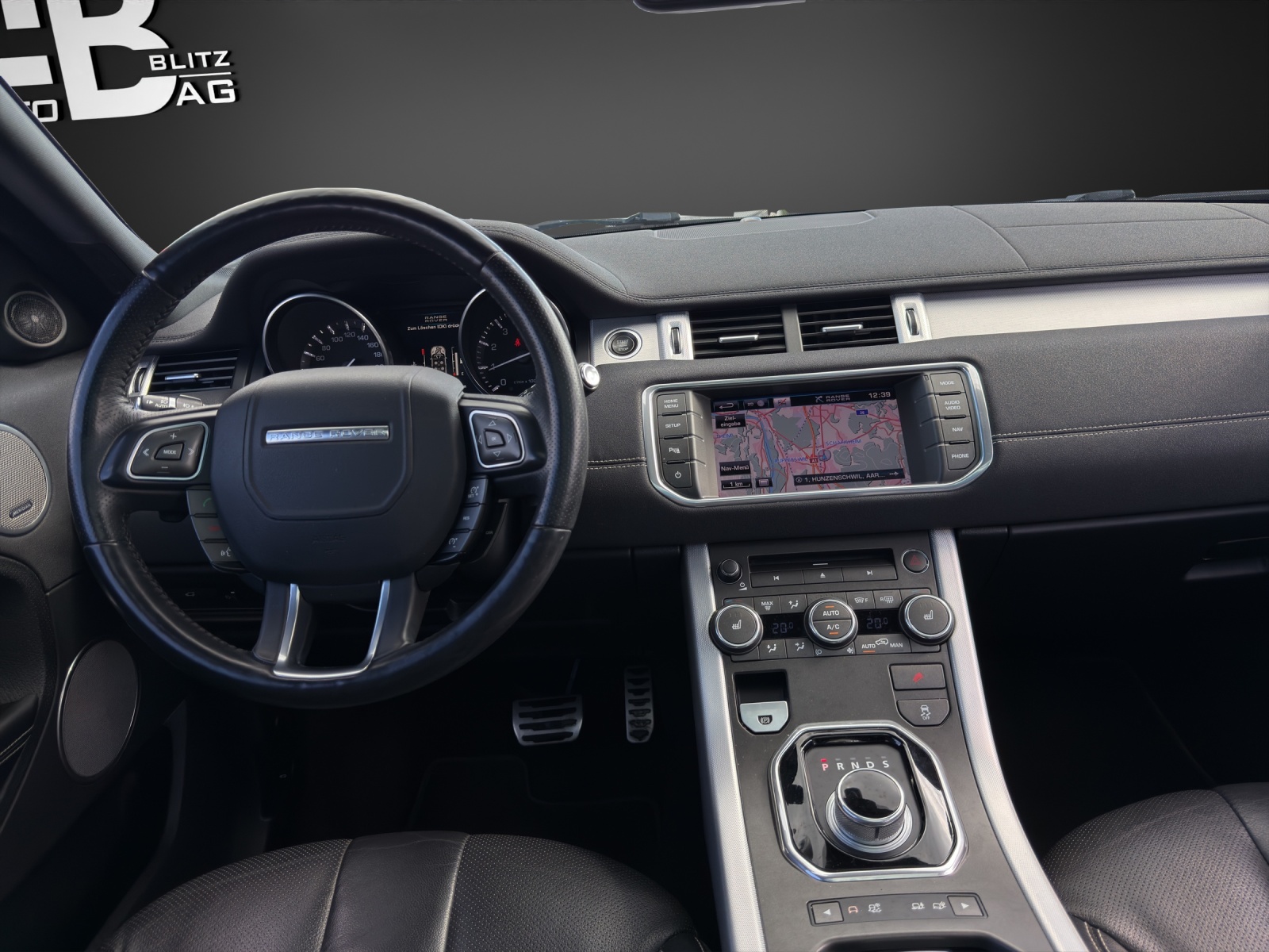 LAND ROVER Range Rover Evoque 2.0 Si4 Dynamic AT6 mit 241 PS-image-10