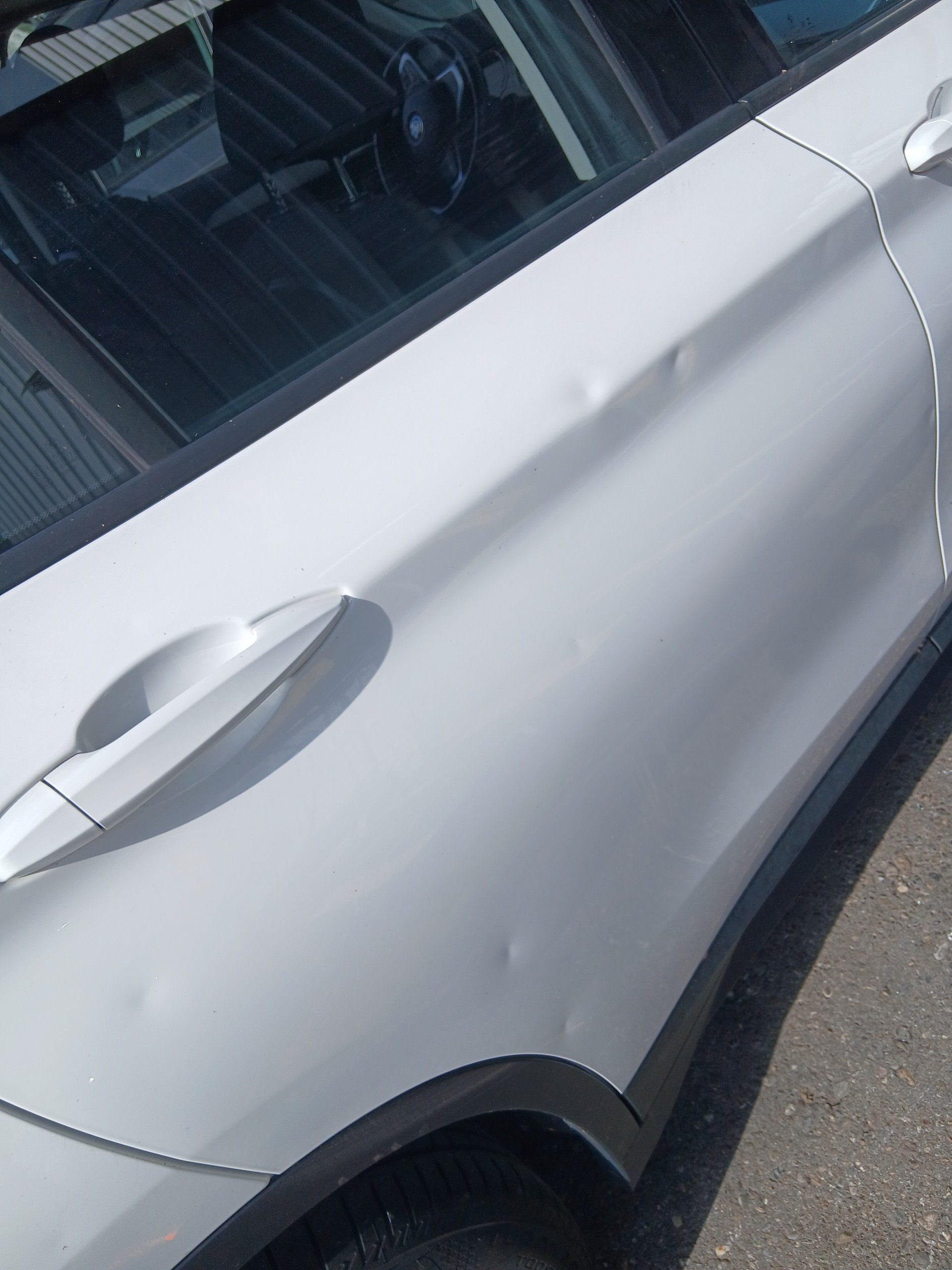 BMW X1 sDrive 18i Steptronic DSK-image-8
