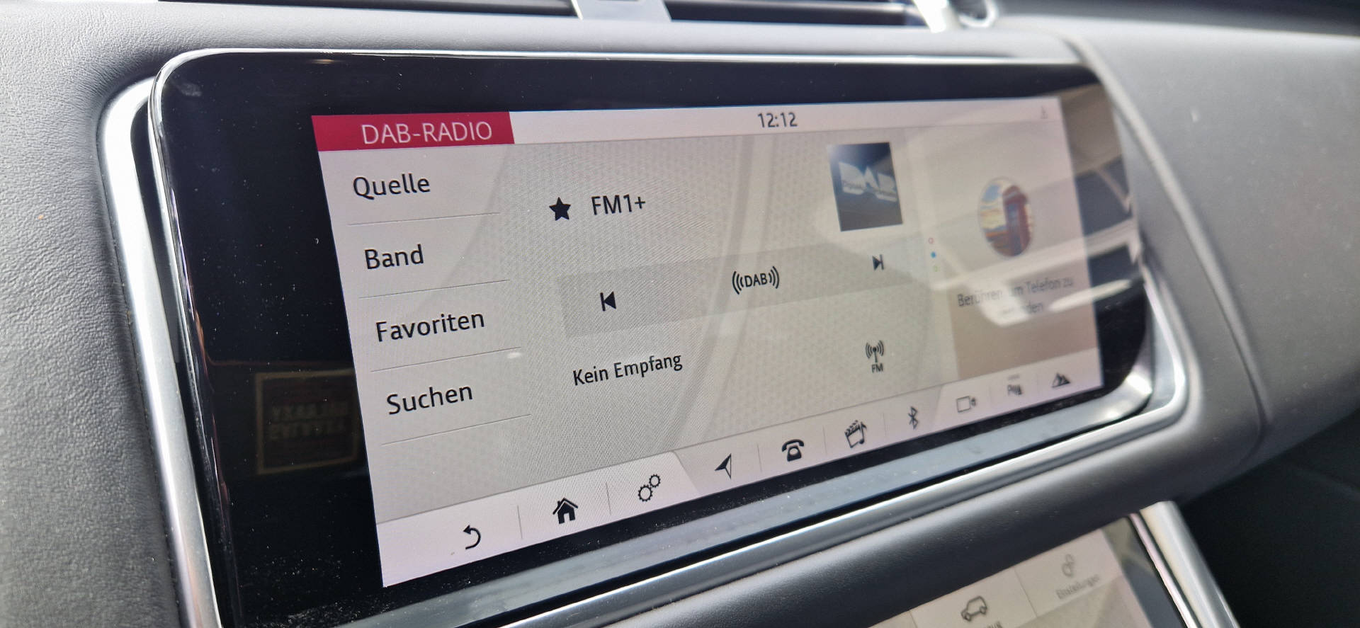 LAND ROVER Range Rover Sport 3.0 SDV6 HSE Dynamic-image-8