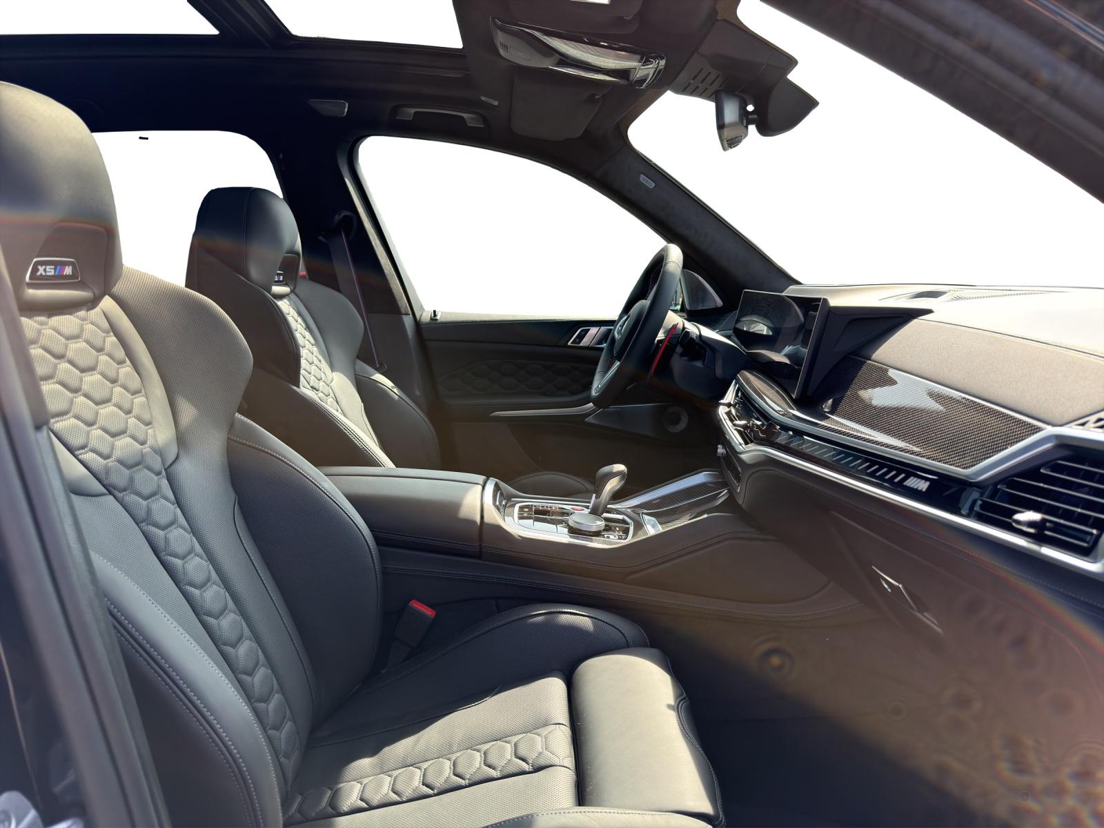 BMW X5 M Competition-image-16