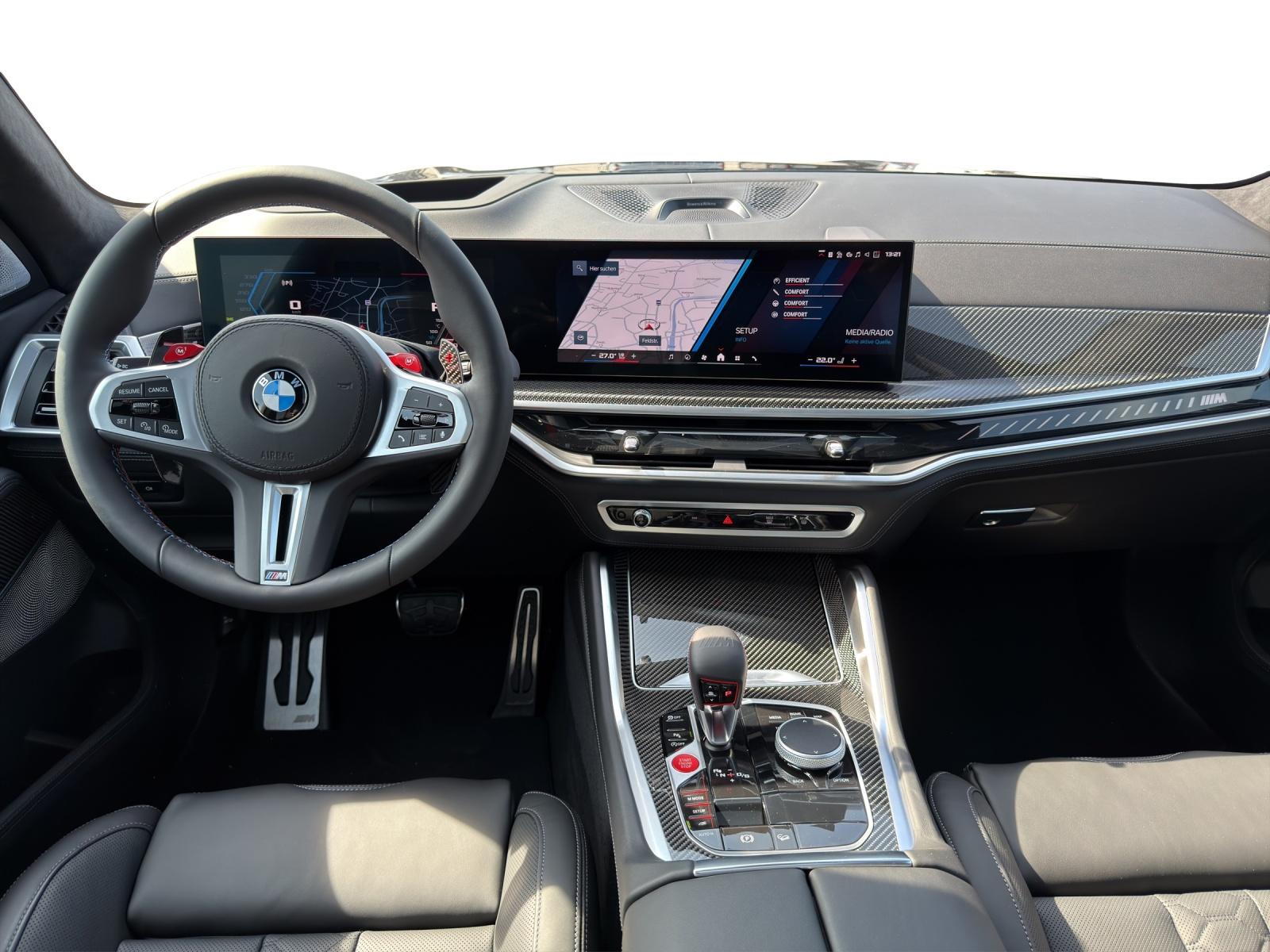 BMW X5 M Competition-image-11