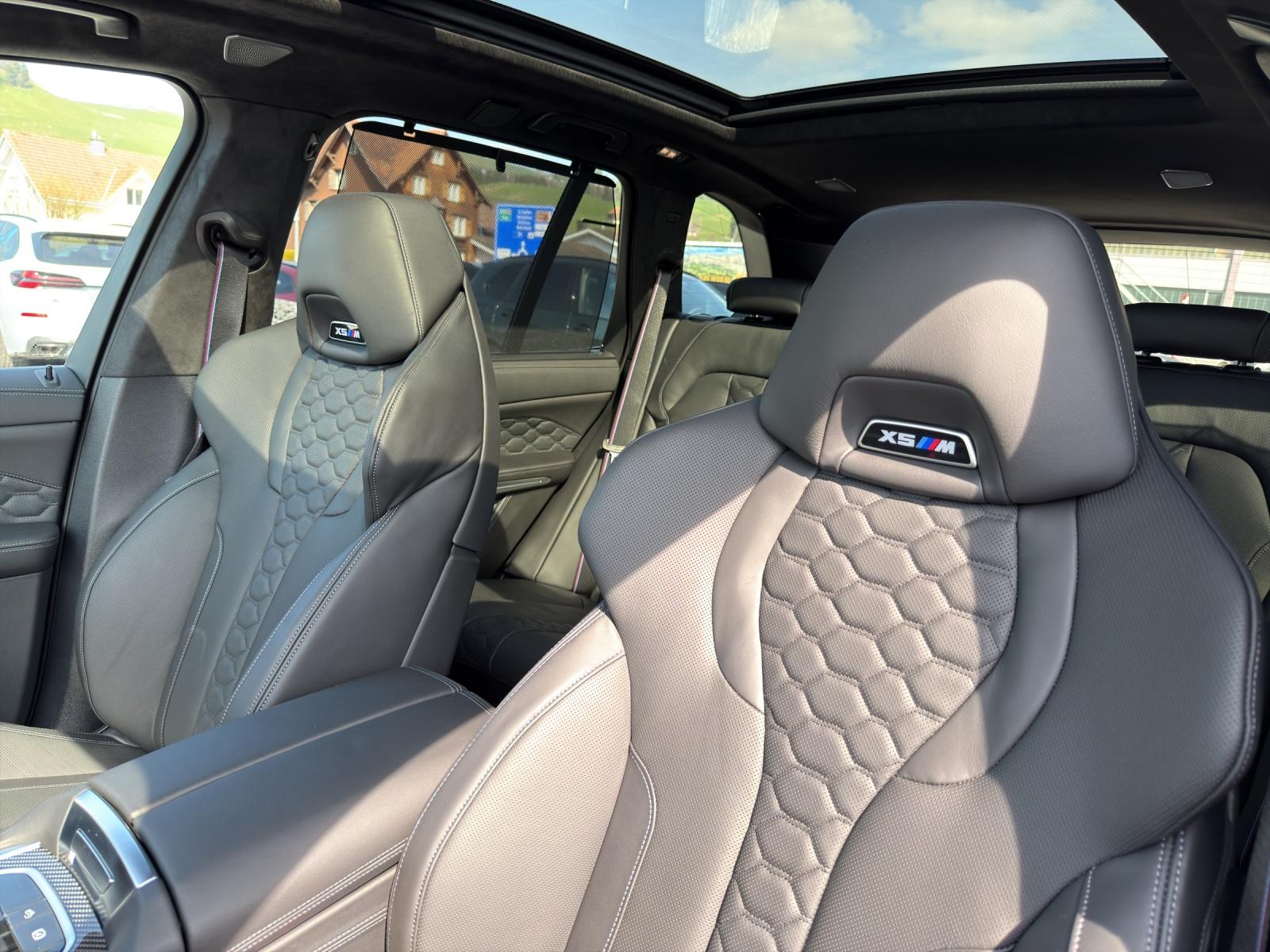 BMW X5 M Competition-image-22