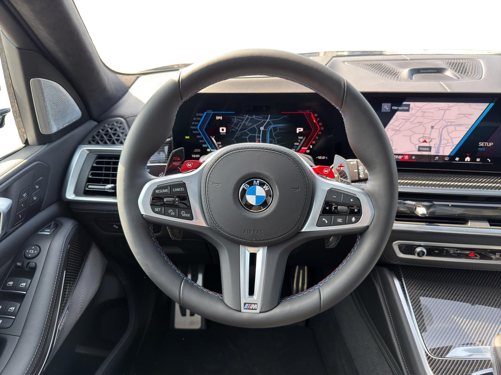 BMW X5 M Competition-image-10