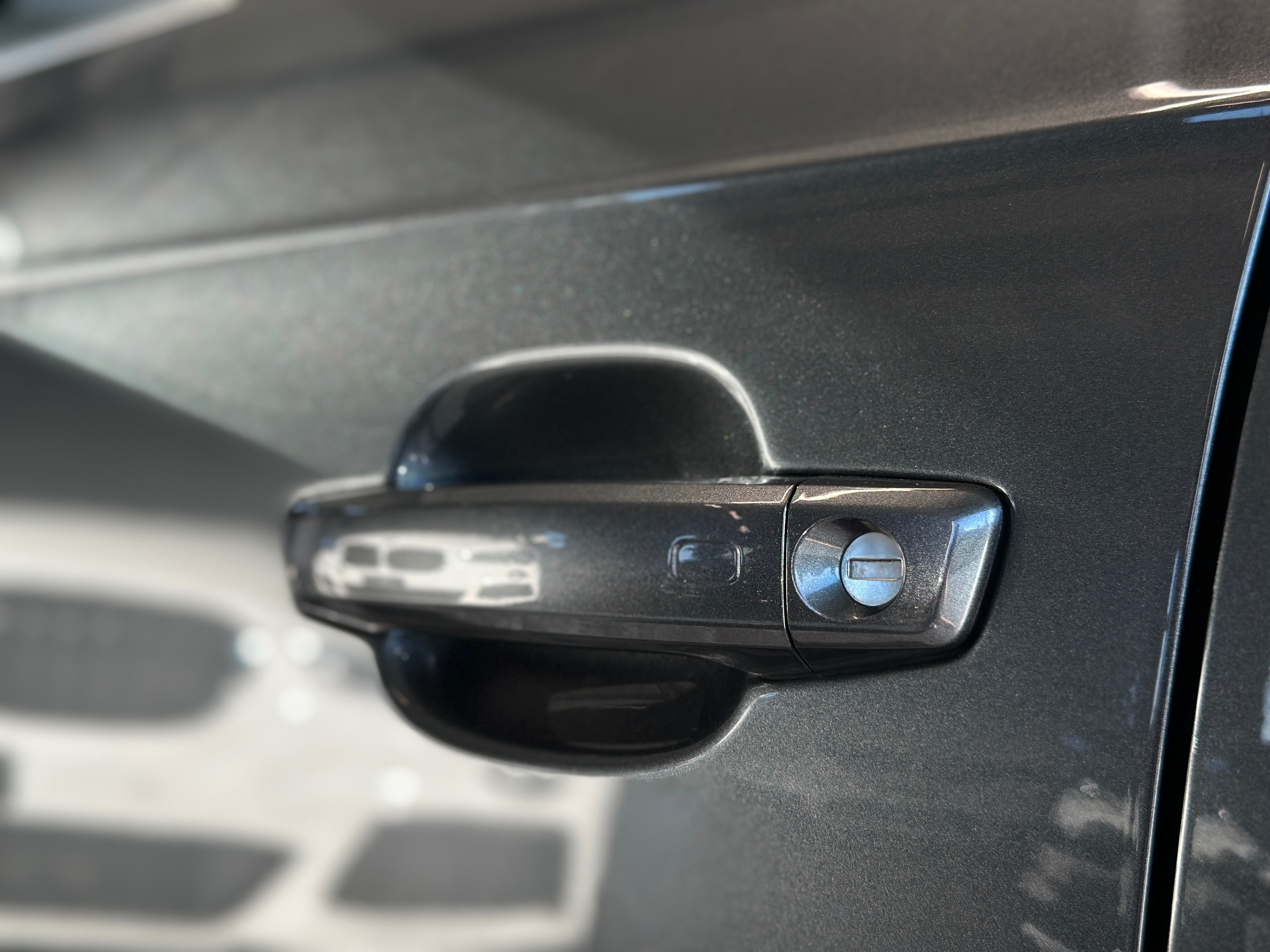 AUDI A3 Sportback 2.0 TDI Ambition quattro S-tronic — slika 16