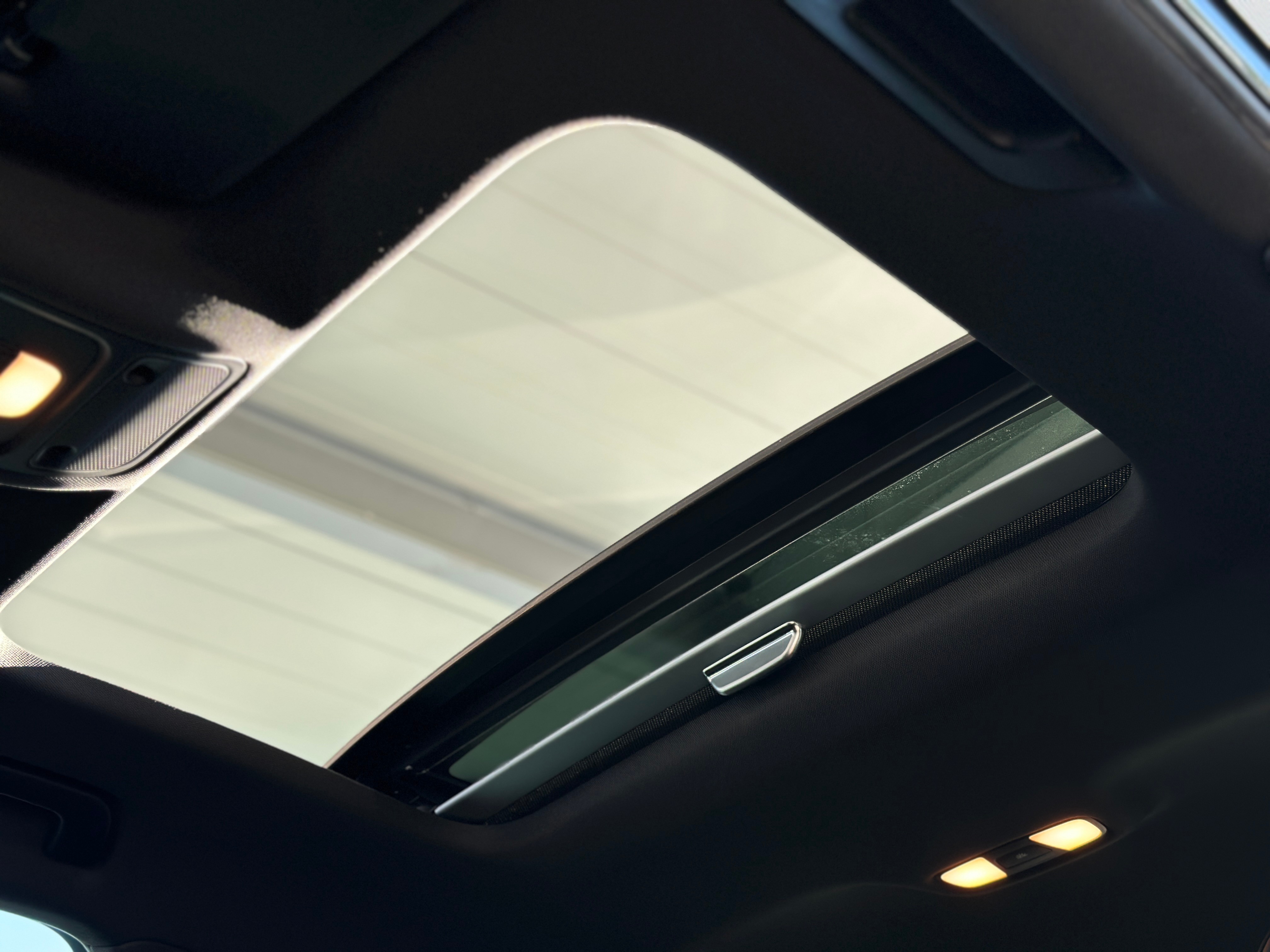 AUDI A3 Sportback 2.0 TDI Ambition quattro S-tronic — slika 13
