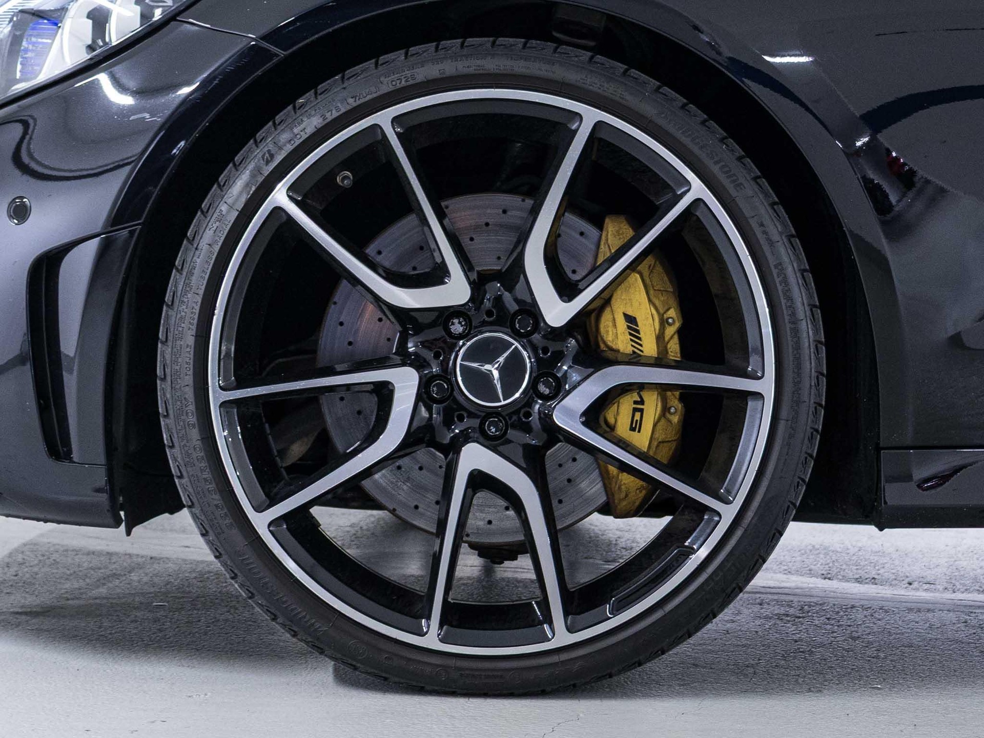 MERCEDES-BENZ C 43 AMG 4MATIC T-Modell-image-14