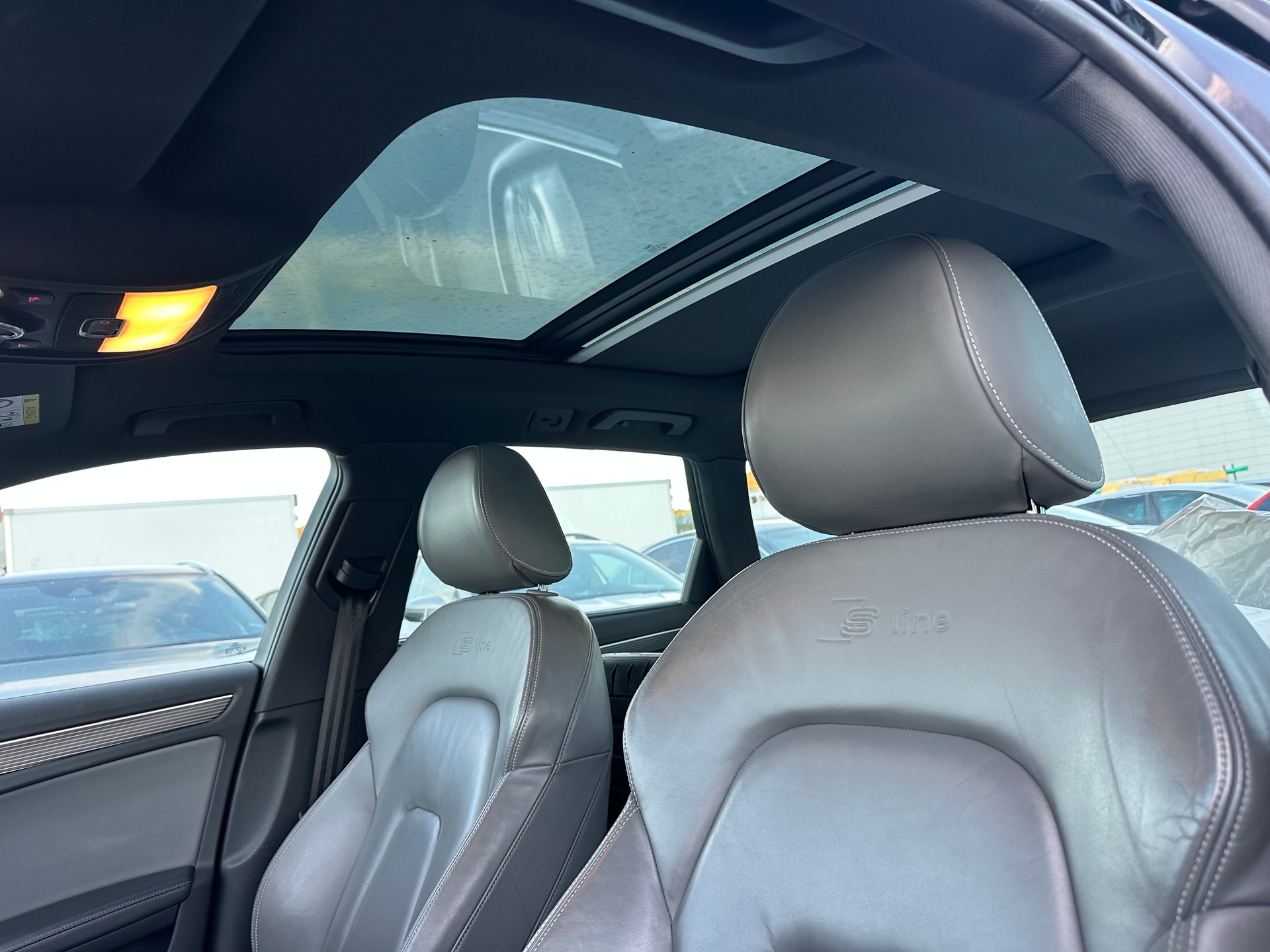 AUDI A4 Avant 2.0 TDI quattro S-tronic-image-7