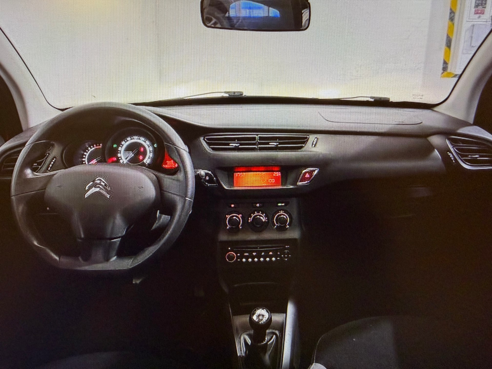CITROEN C3 1.4 HDi-image-2