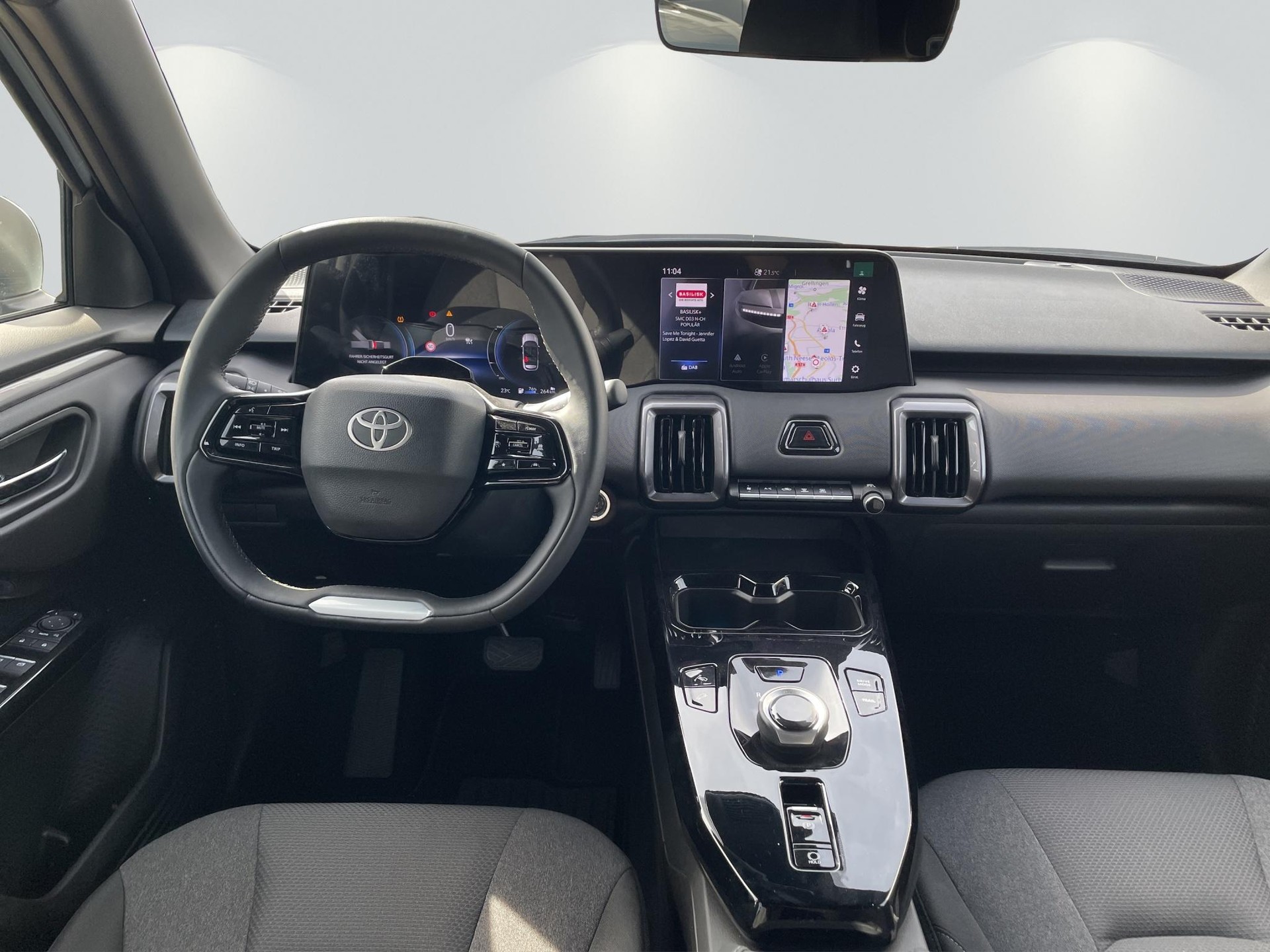 TOYOTA Urban Cruiser Trend AWD-image-12